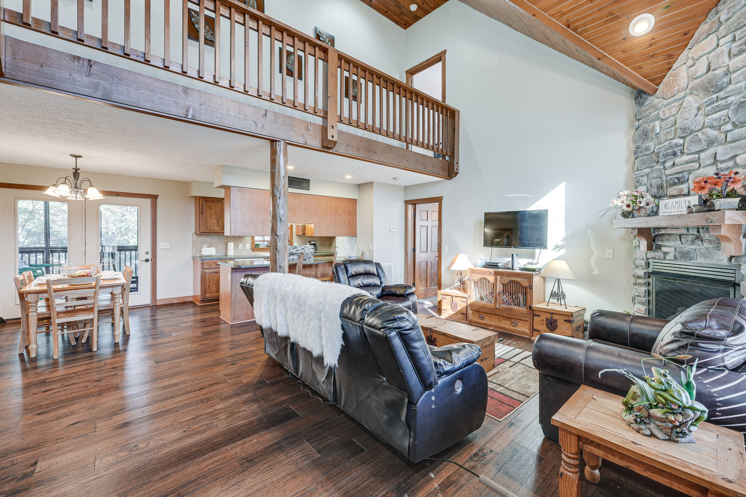 Branson Vacation Rental