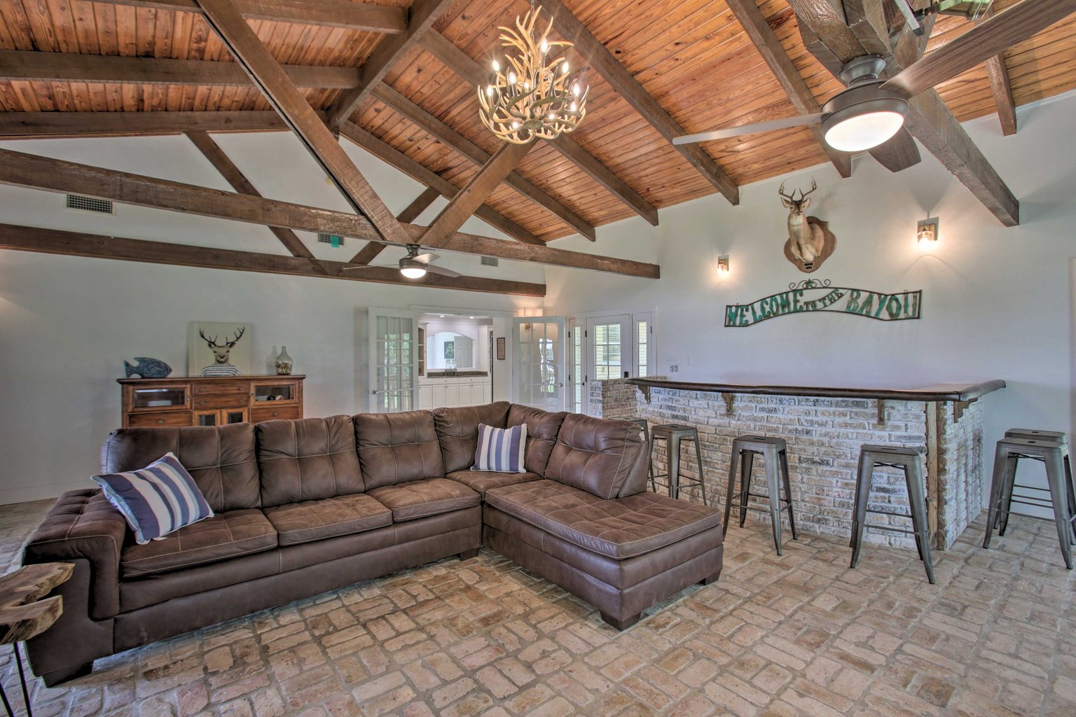 Vacation Rental