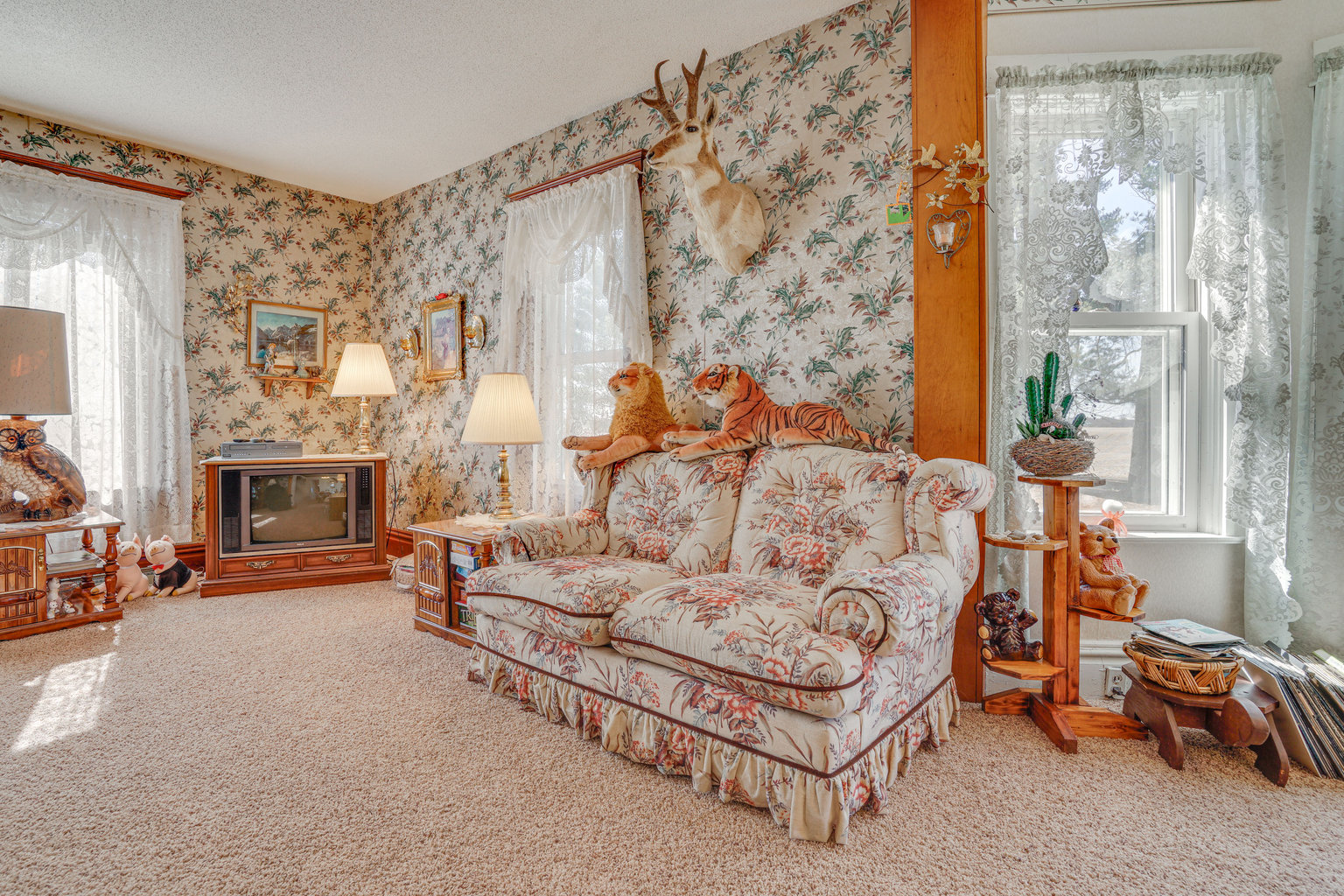 Milltown Vacation Rental