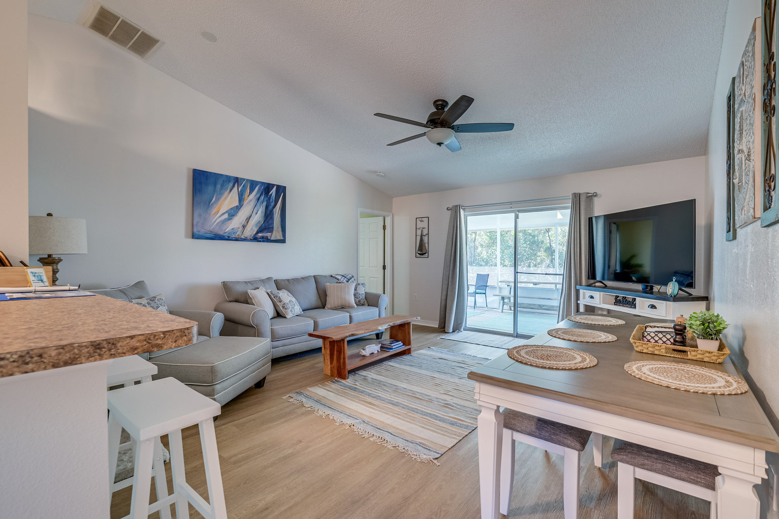 Citrus Springs Vacation Rental