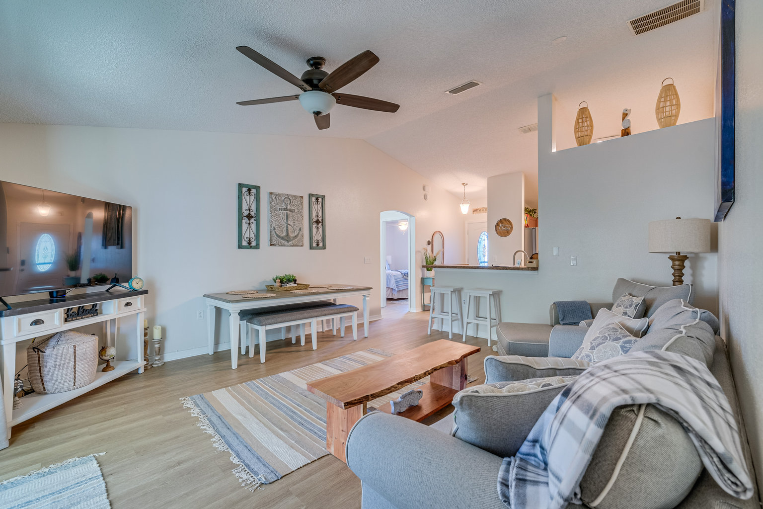 Citrus Springs Vacation Rental