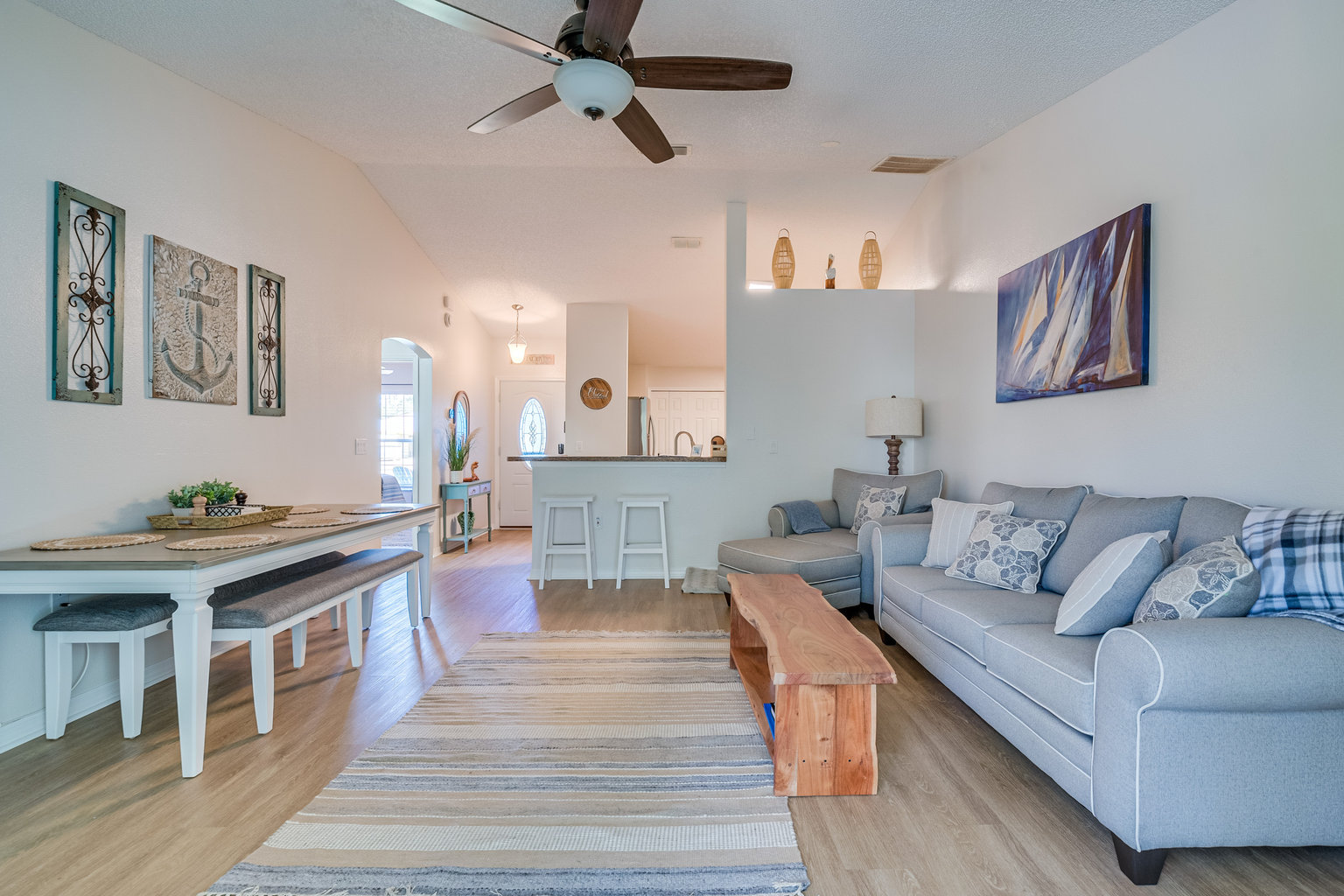 Citrus Springs Vacation Rental