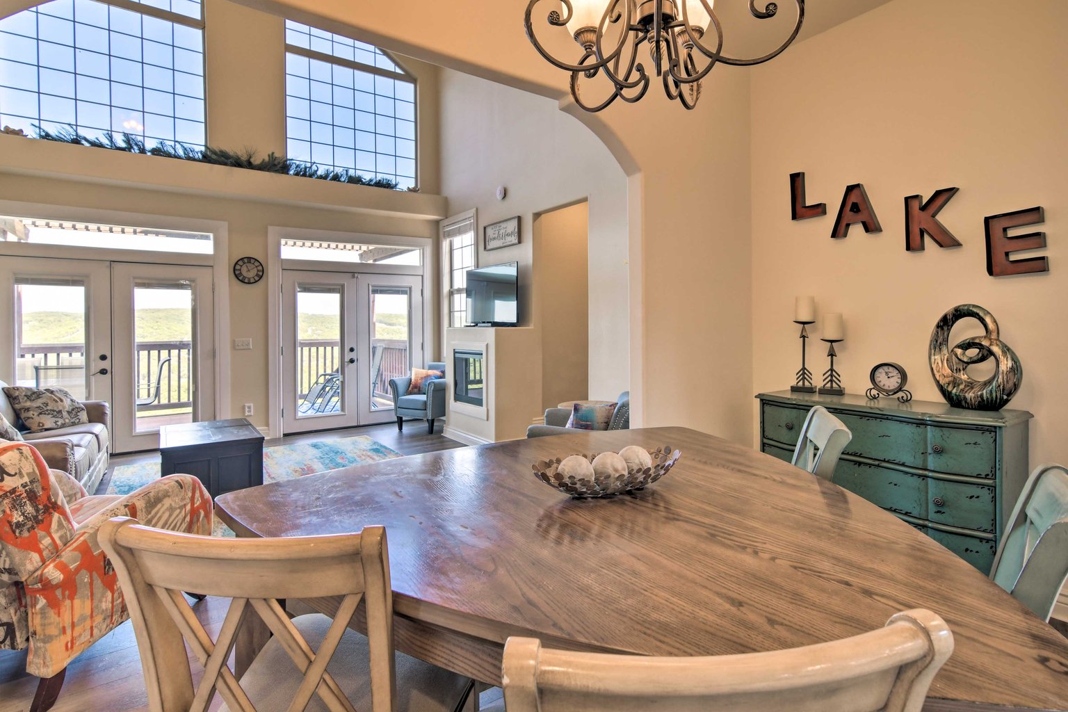 Branson Vacation Rental