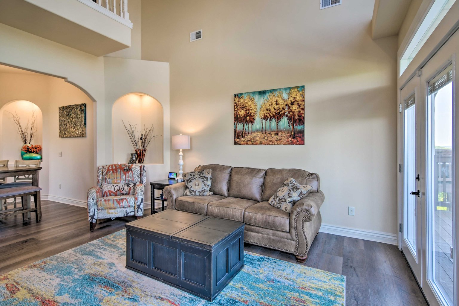 Branson Vacation Rental