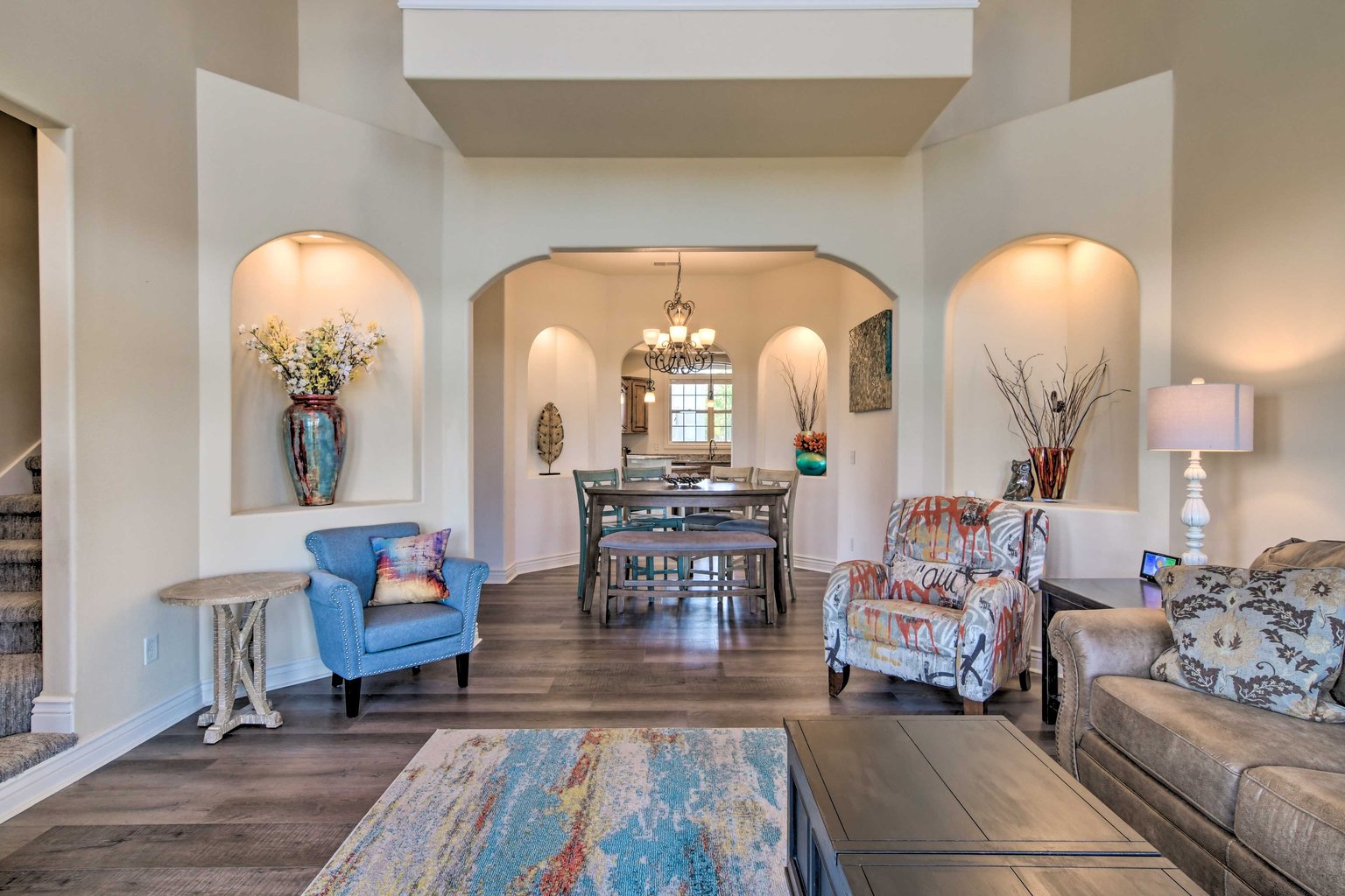 Branson Vacation Rental