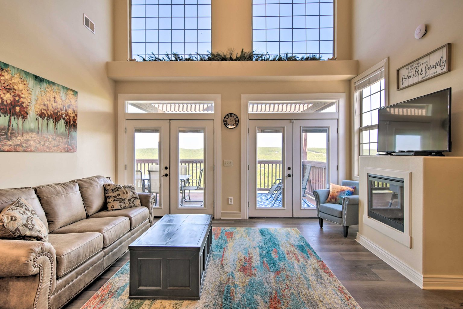 Branson Vacation Rental