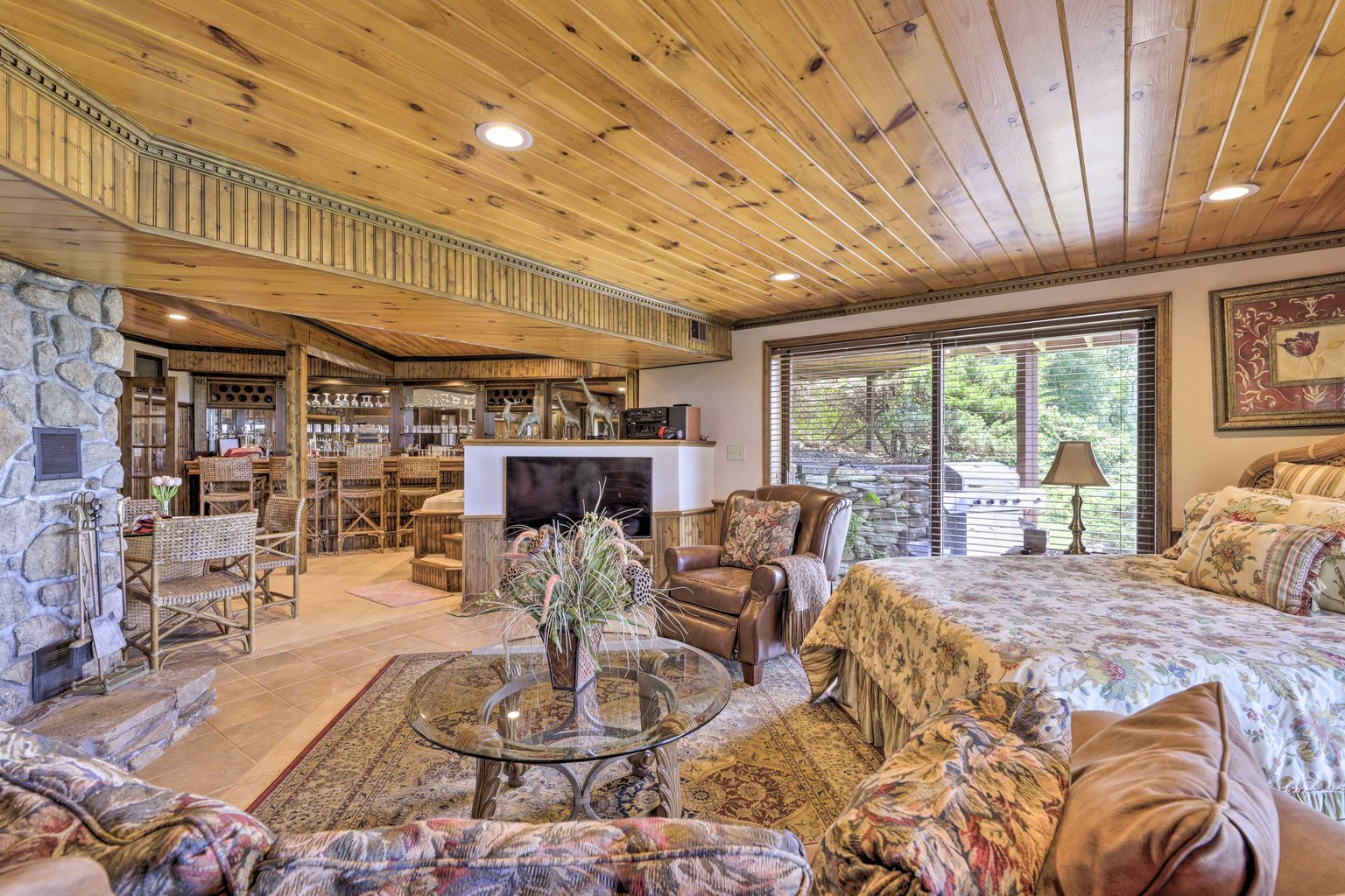 Montville Vacation Rental