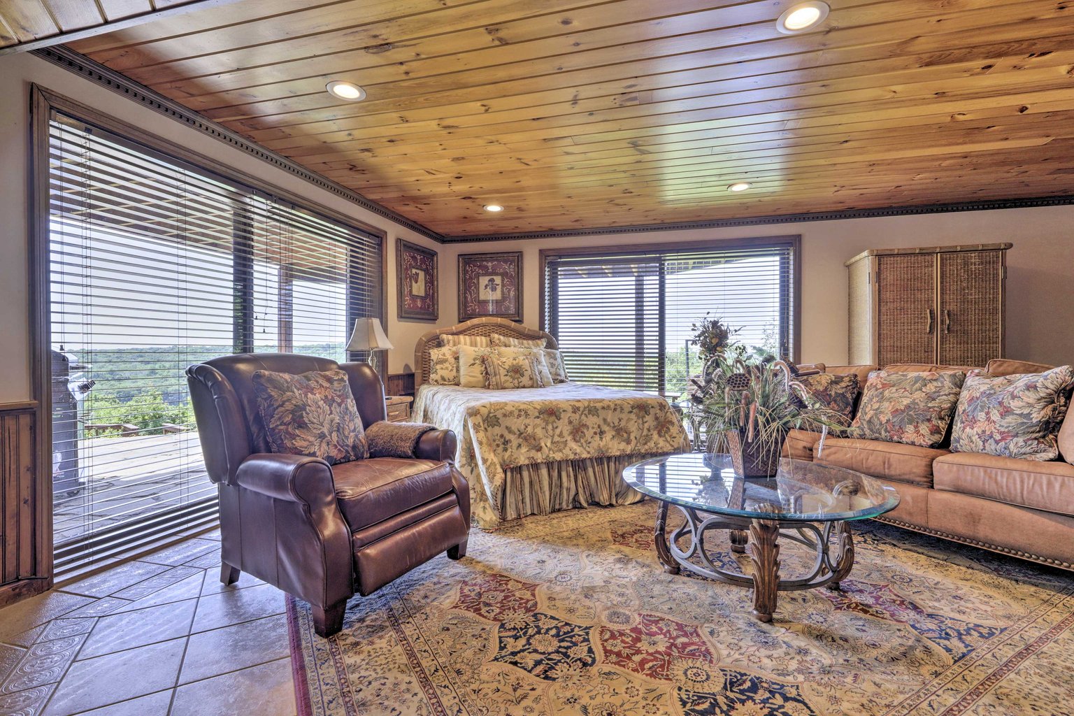 Montville Vacation Rental