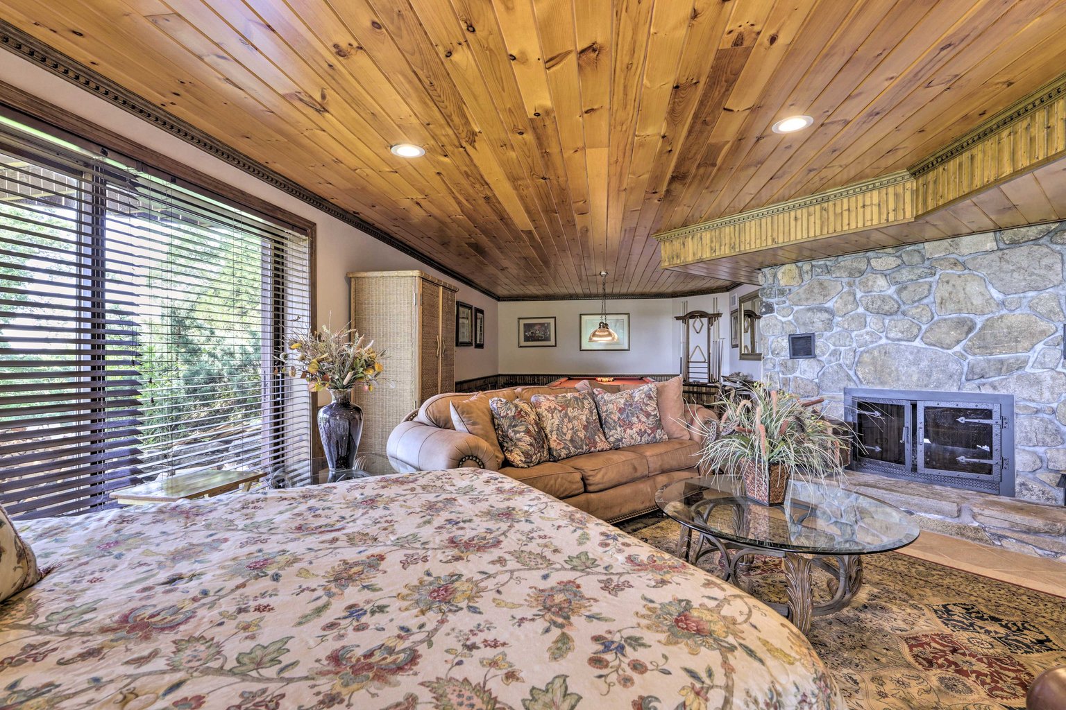 Montville Vacation Rental