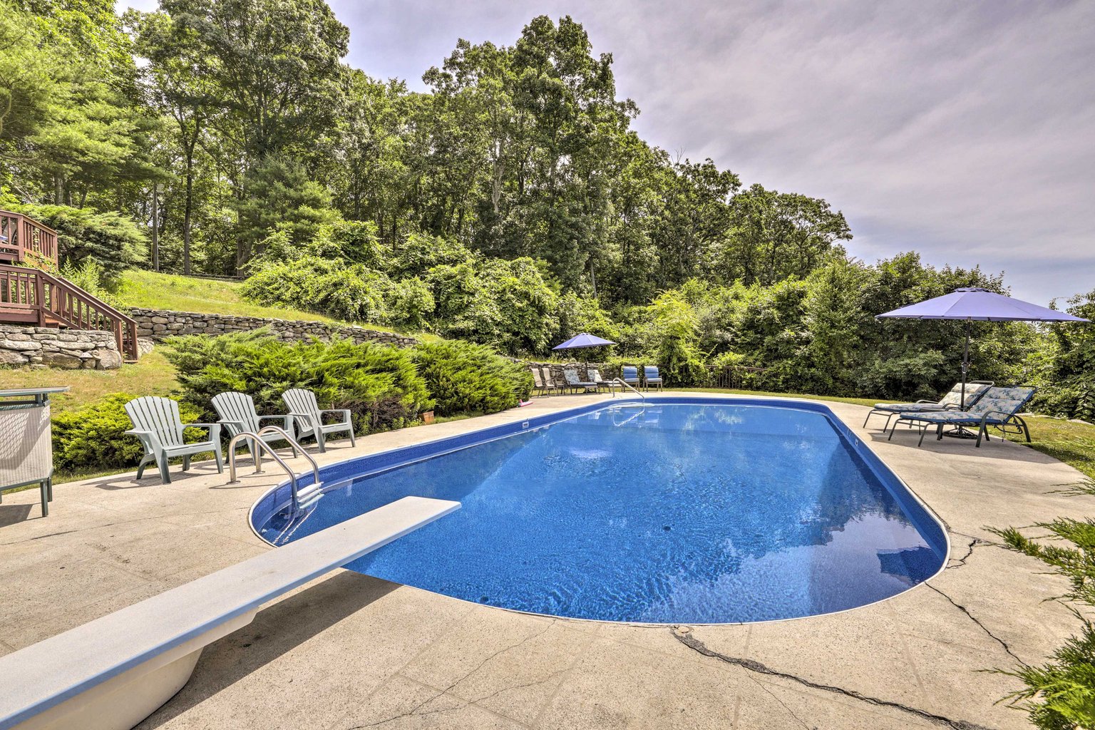 Montville Vacation Rental