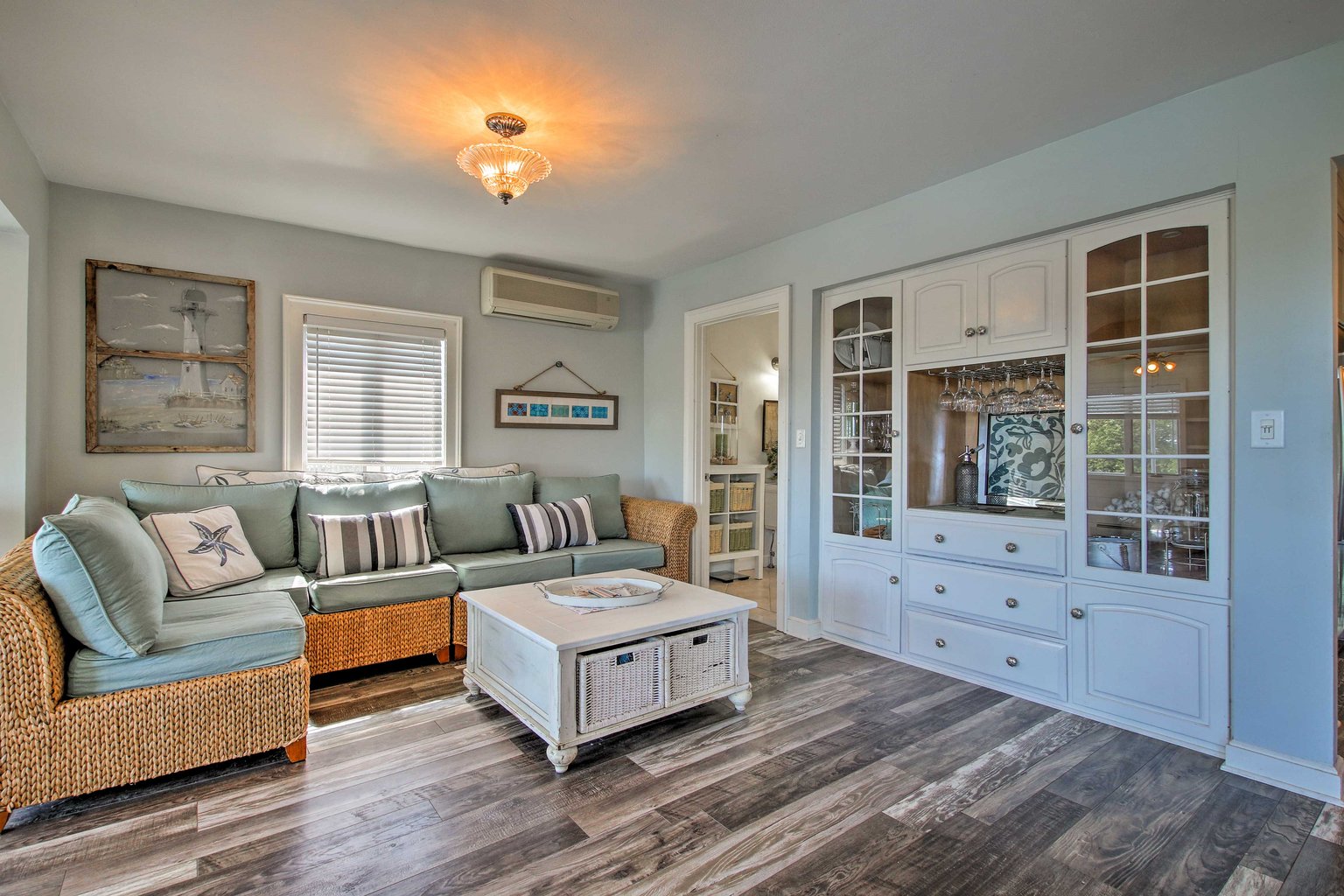 Waterford Vacation Rental