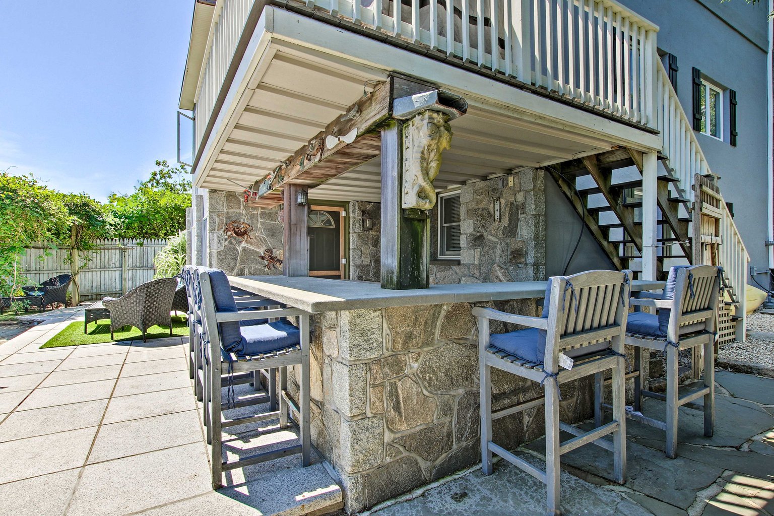 Waterford Vacation Rental