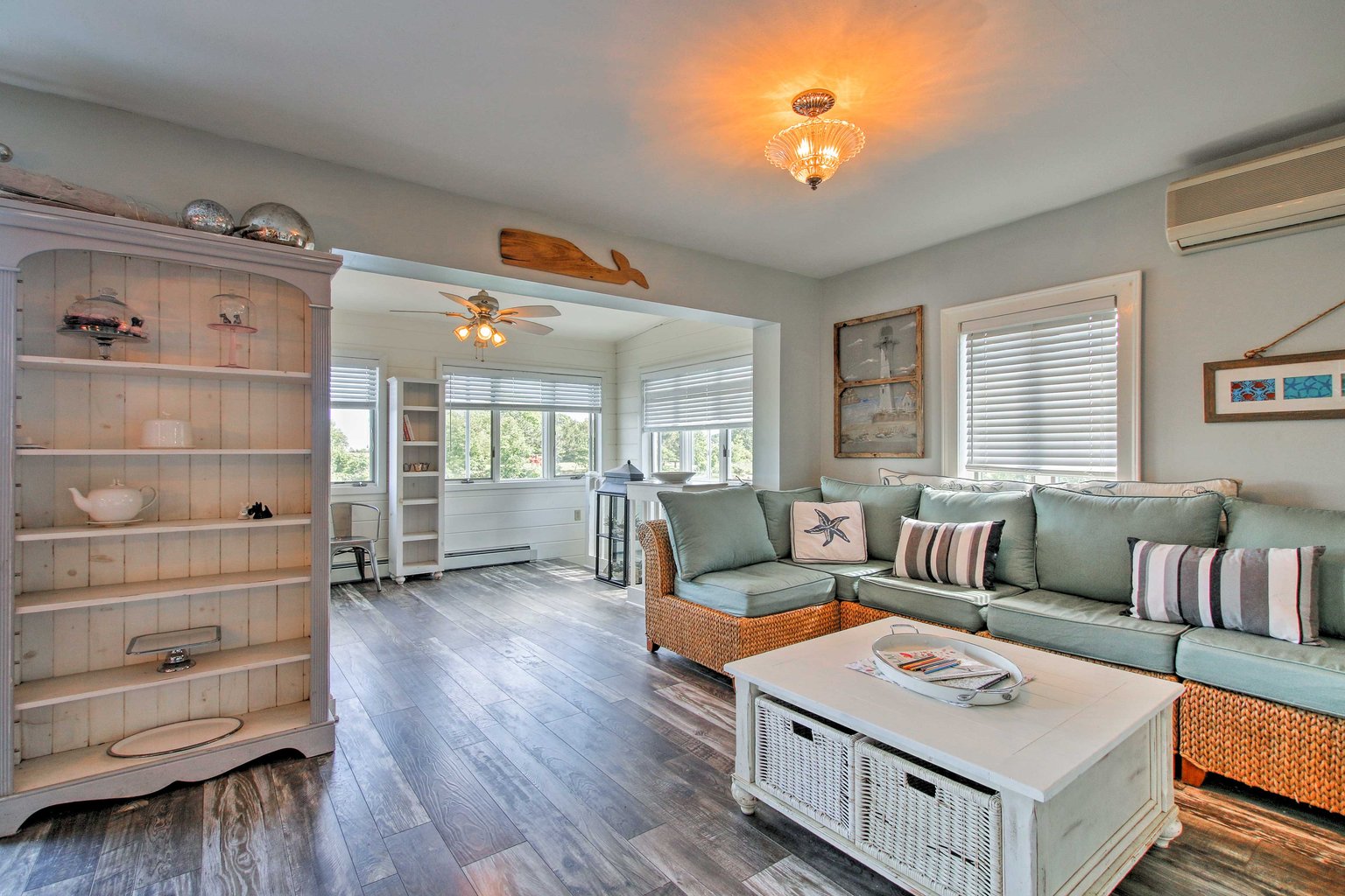 Waterford Vacation Rental