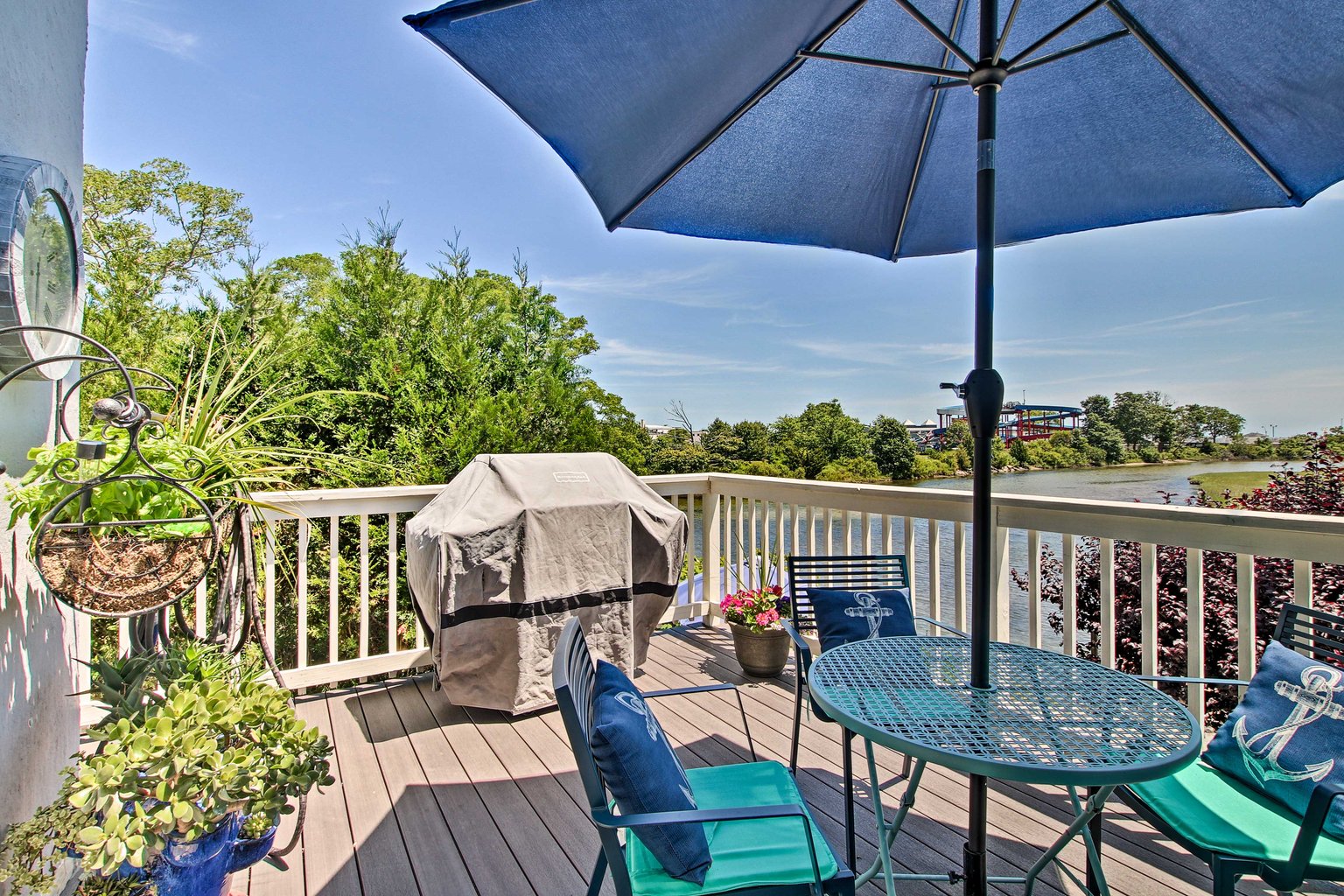 Waterford Vacation Rental