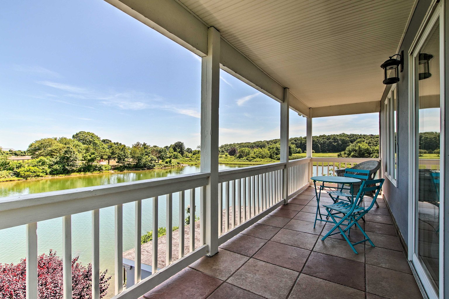 Waterford Vacation Rental