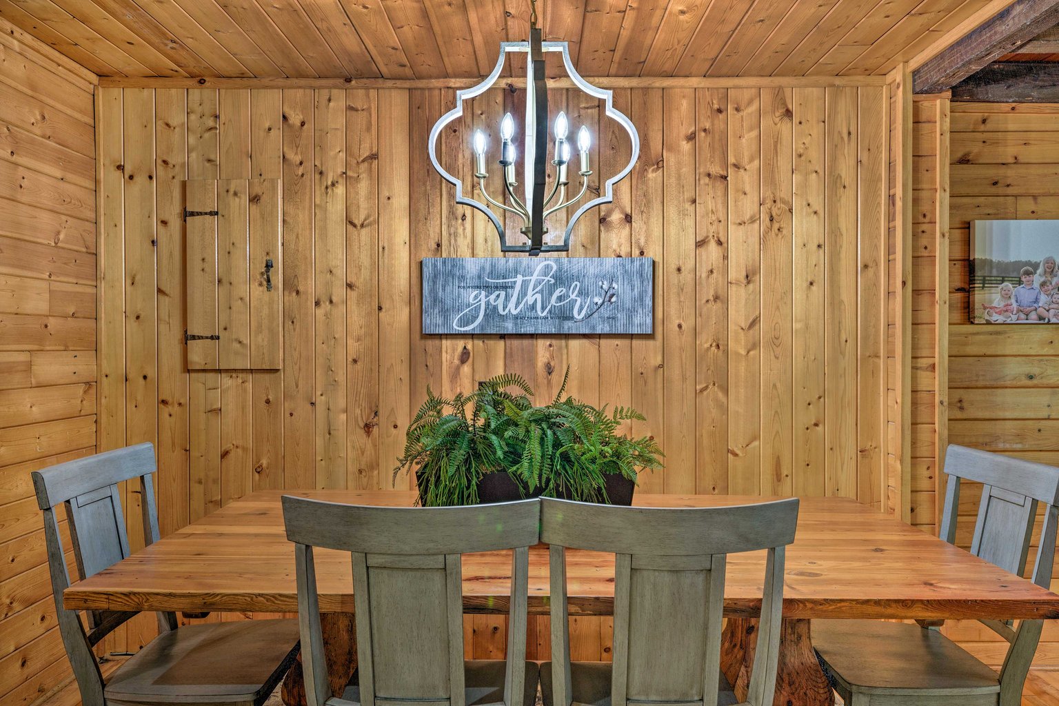 Moravian Falls Vacation Rental