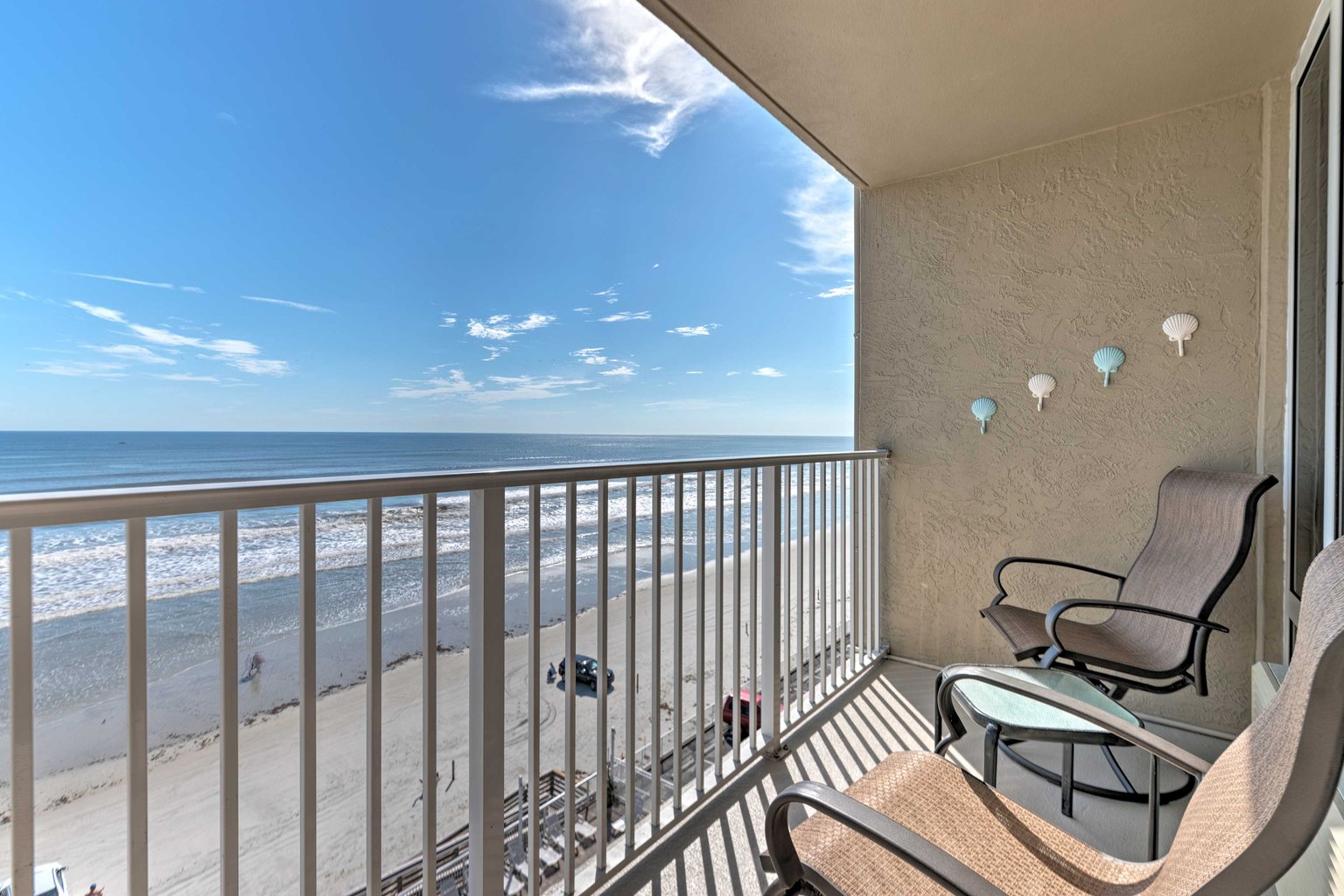 Daytona Beach Vacation Rental