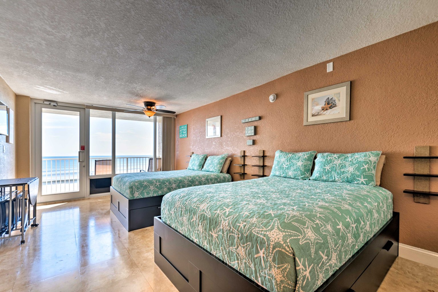 Daytona Beach Vacation Rental