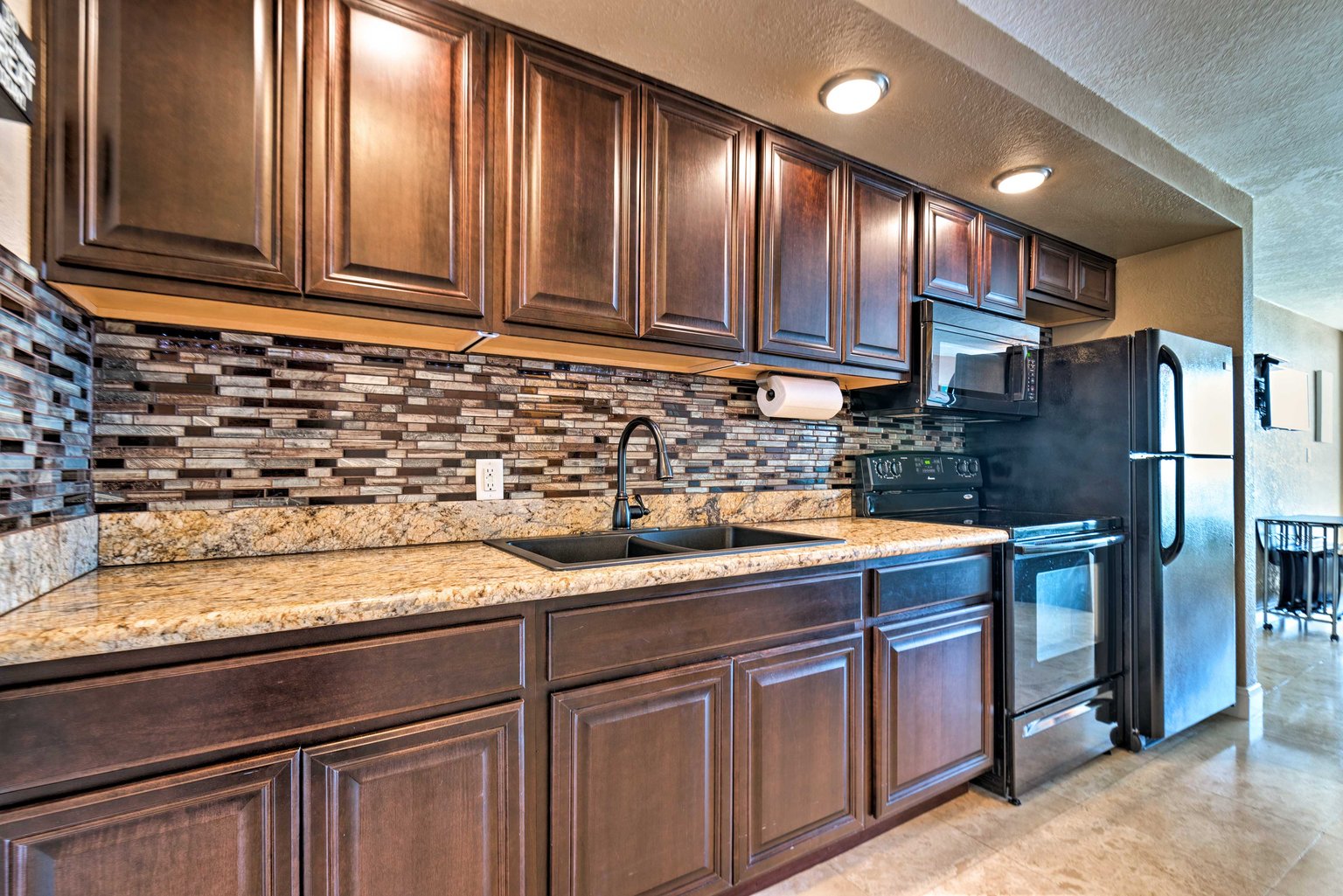 Daytona Beach Vacation Rental