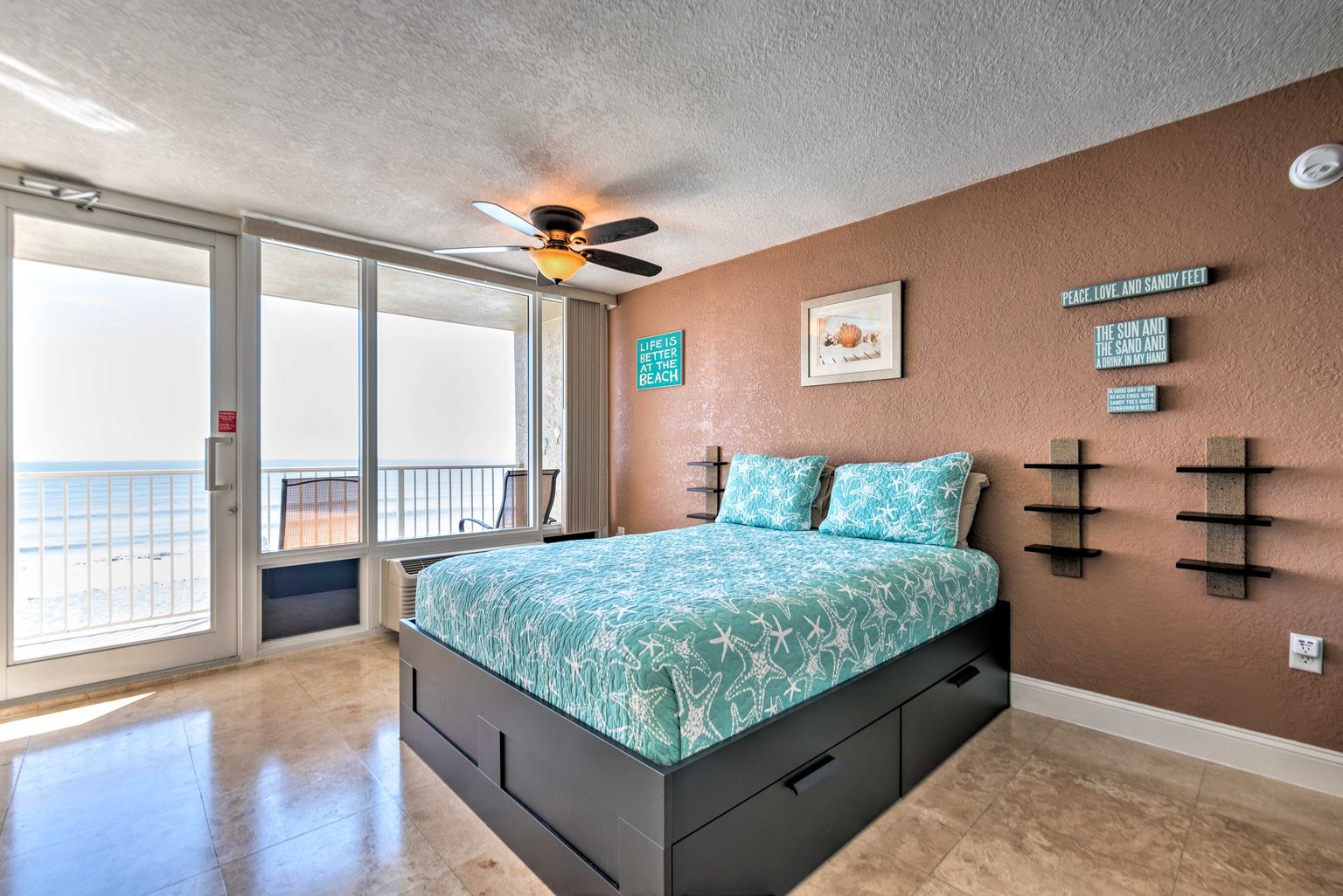 Daytona Beach Vacation Rental