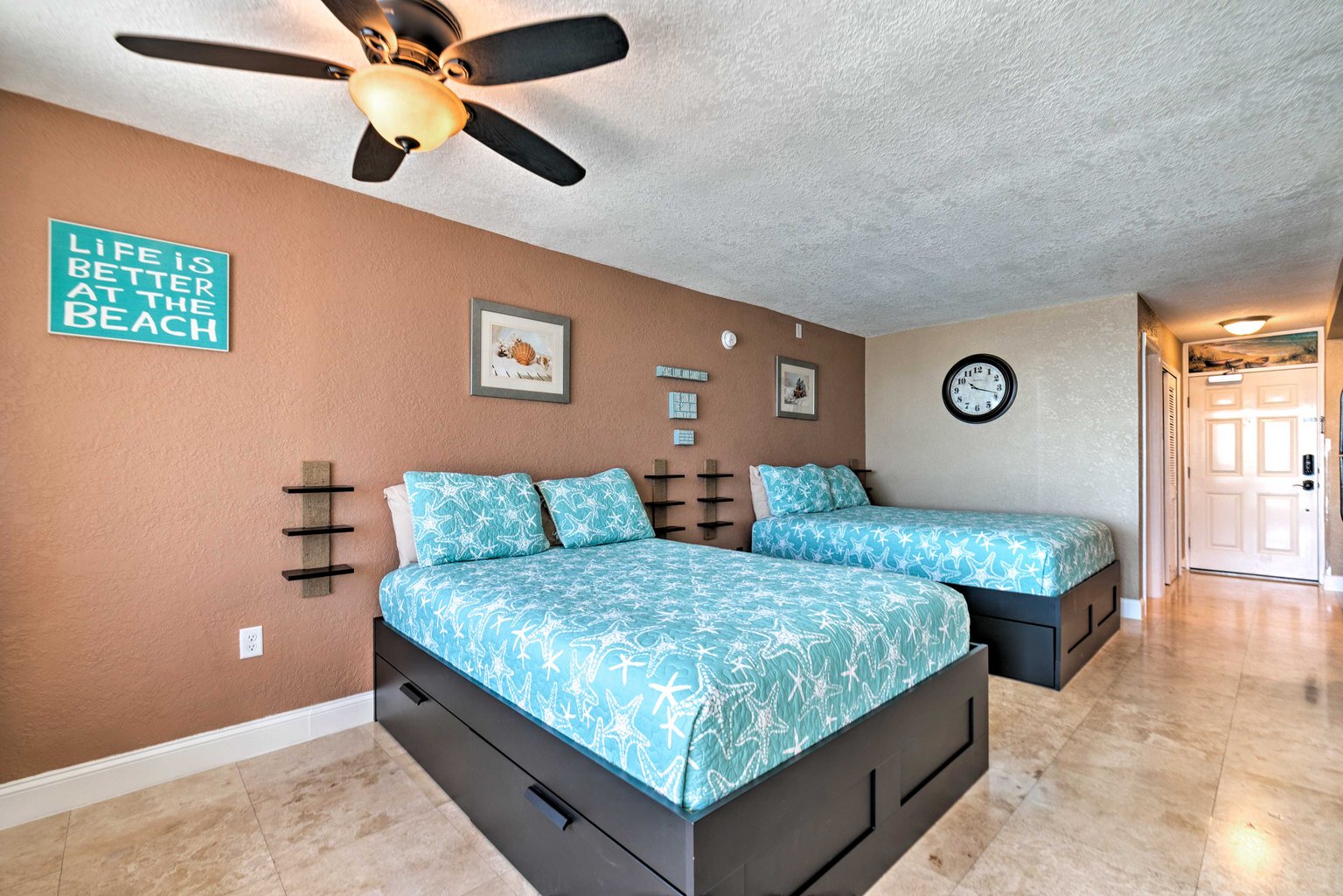 Daytona Beach Vacation Rental