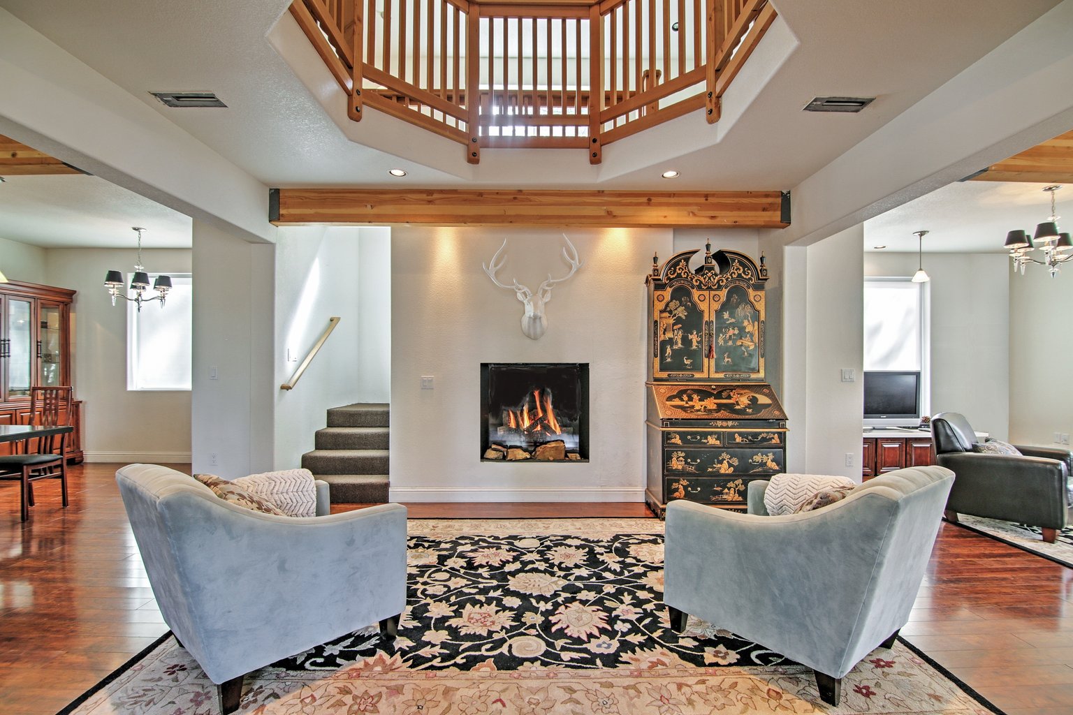 South Lake Tahoe Vacation Rental