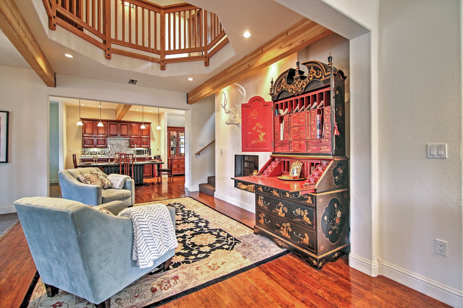 South Lake Tahoe Vacation Rental