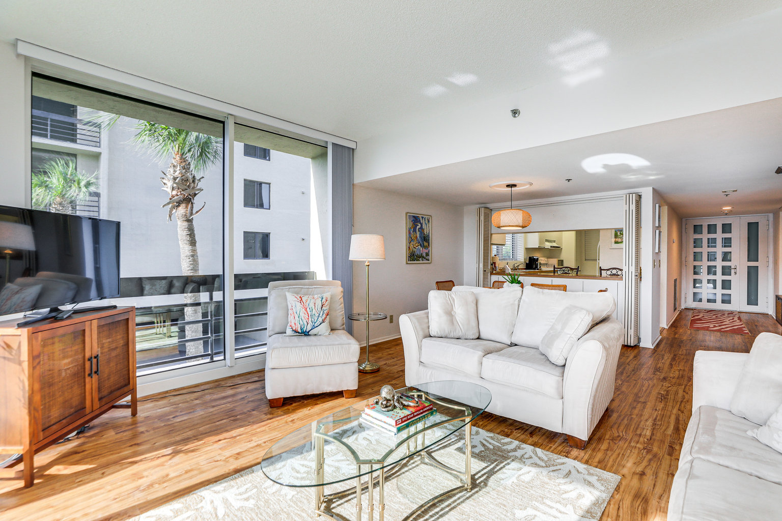 Longboat Key Vacation Rental