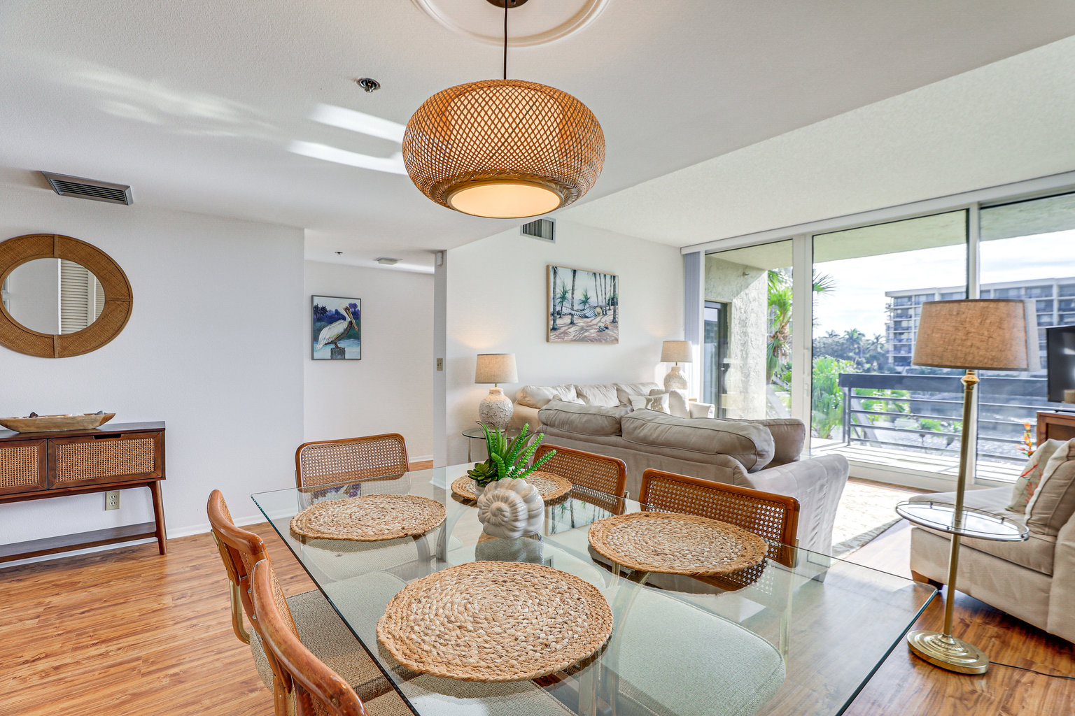 Longboat Key Vacation Rental