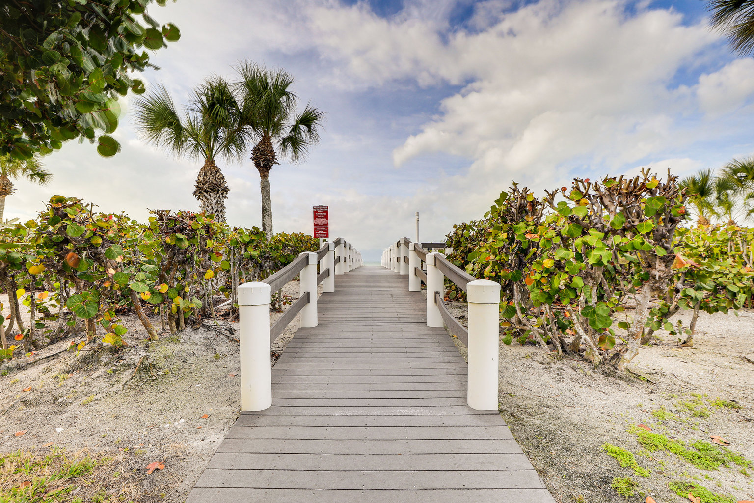 Longboat Key Vacation Rental