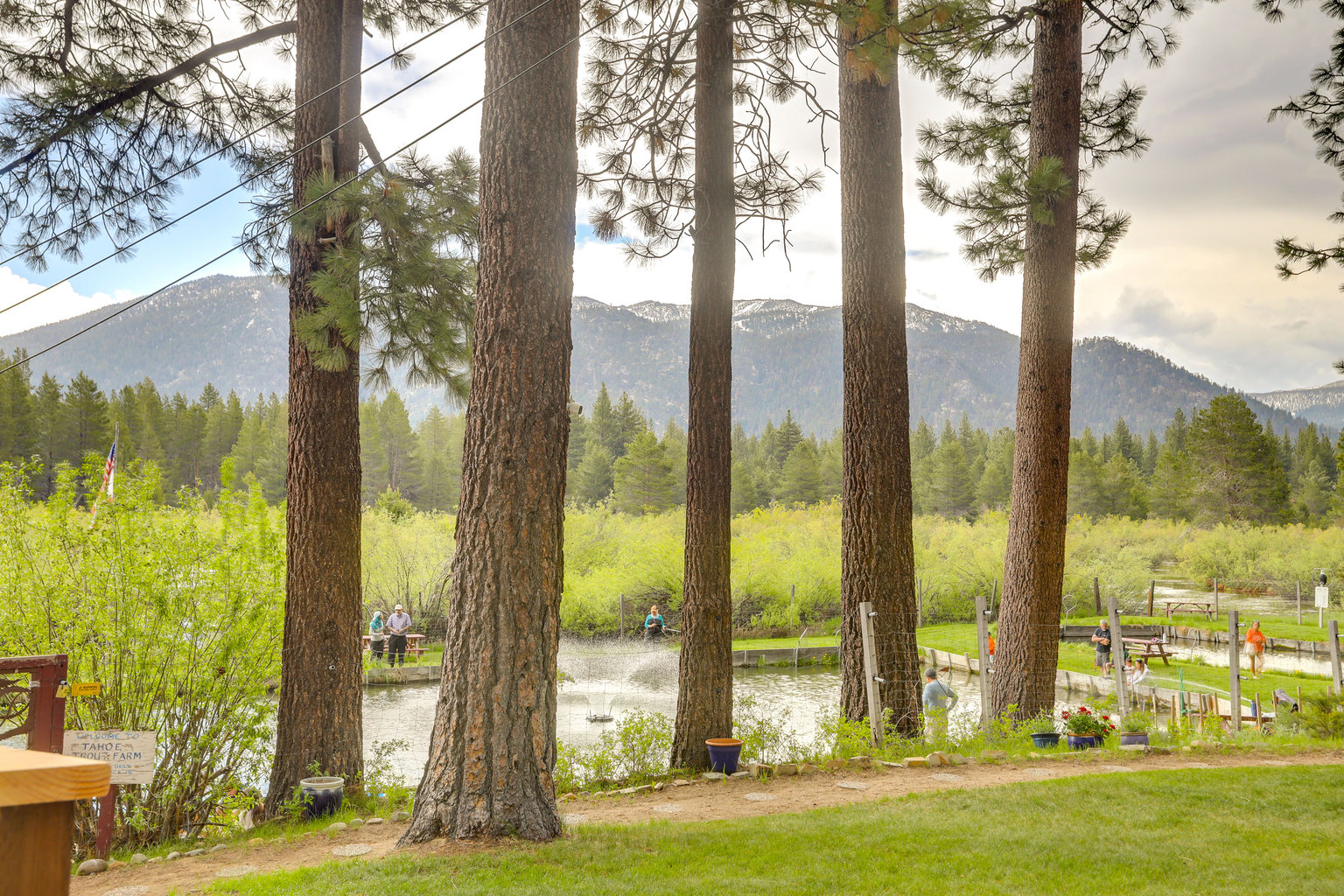 South Lake Tahoe Vacation Rental