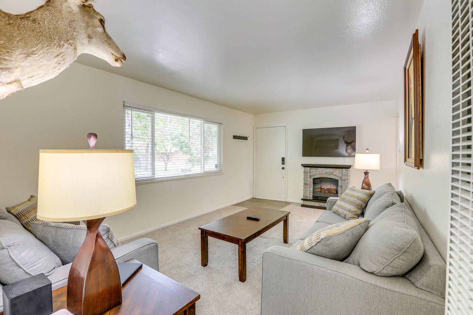 South Lake Tahoe Vacation Rental