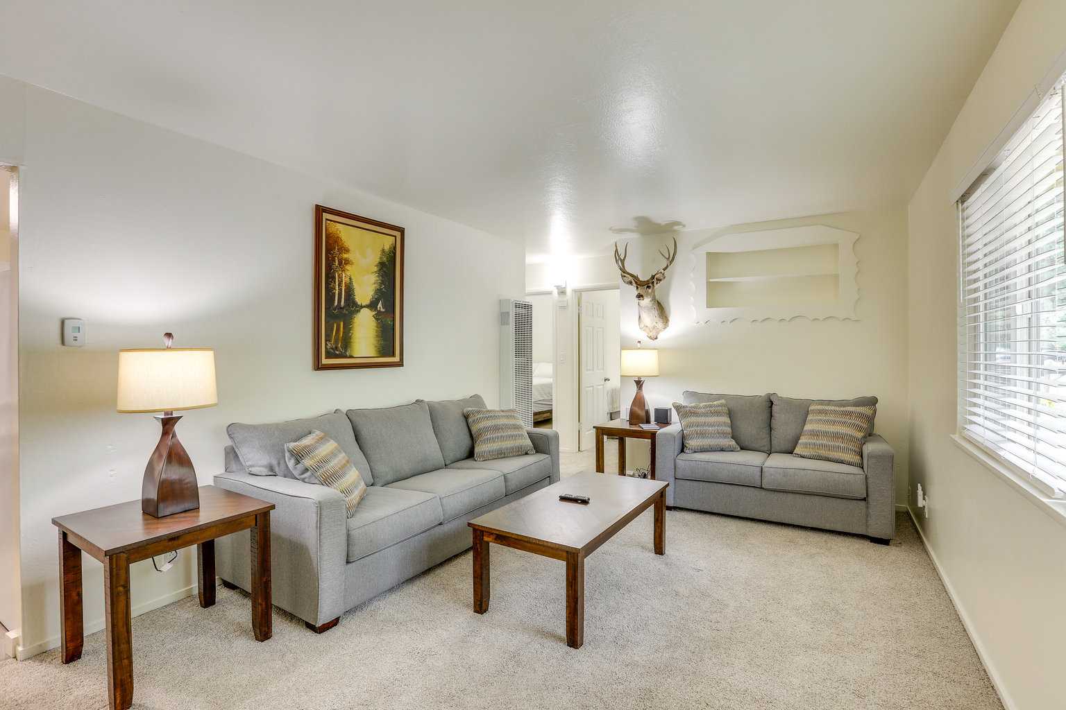 South Lake Tahoe Vacation Rental