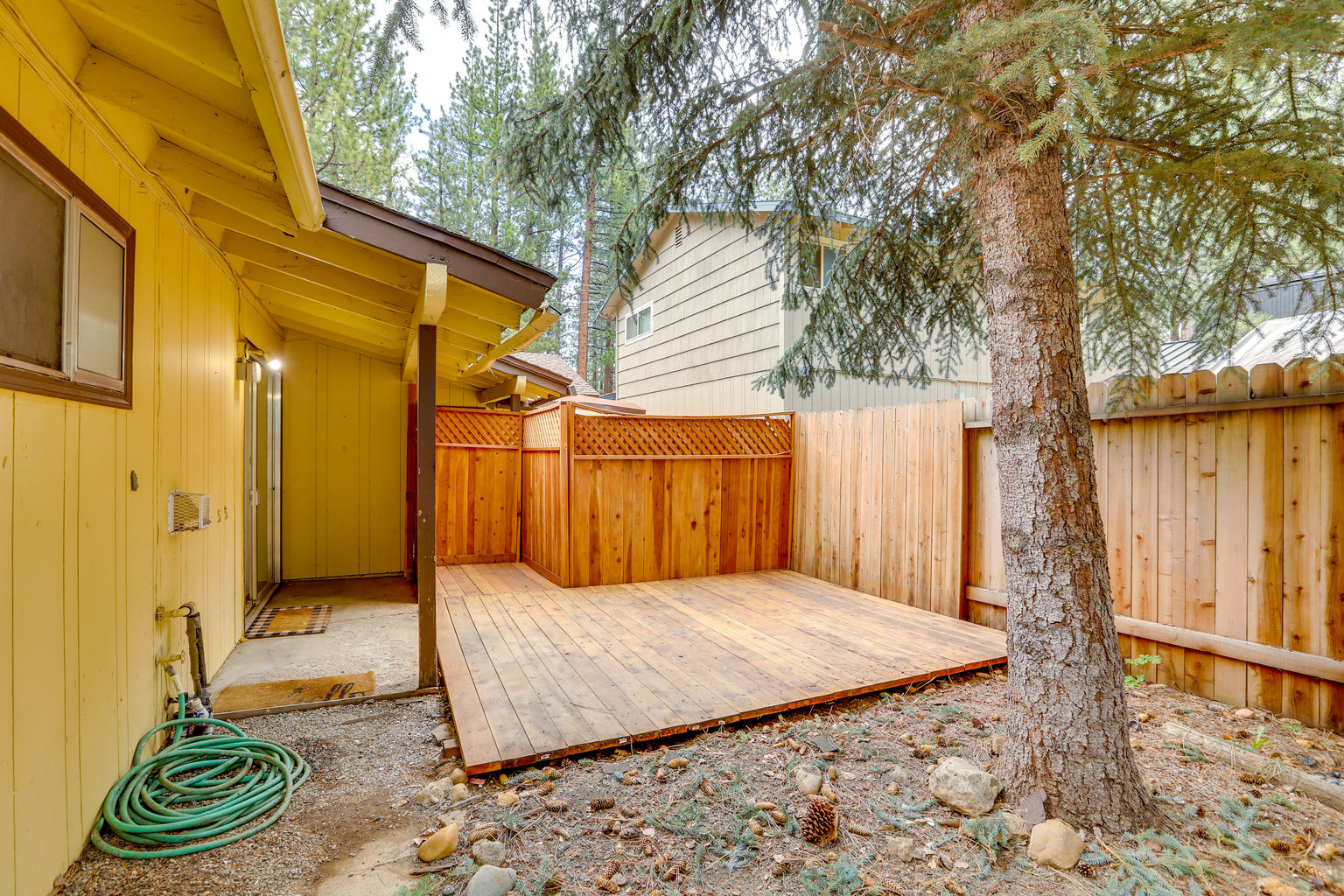 South Lake Tahoe Vacation Rental
