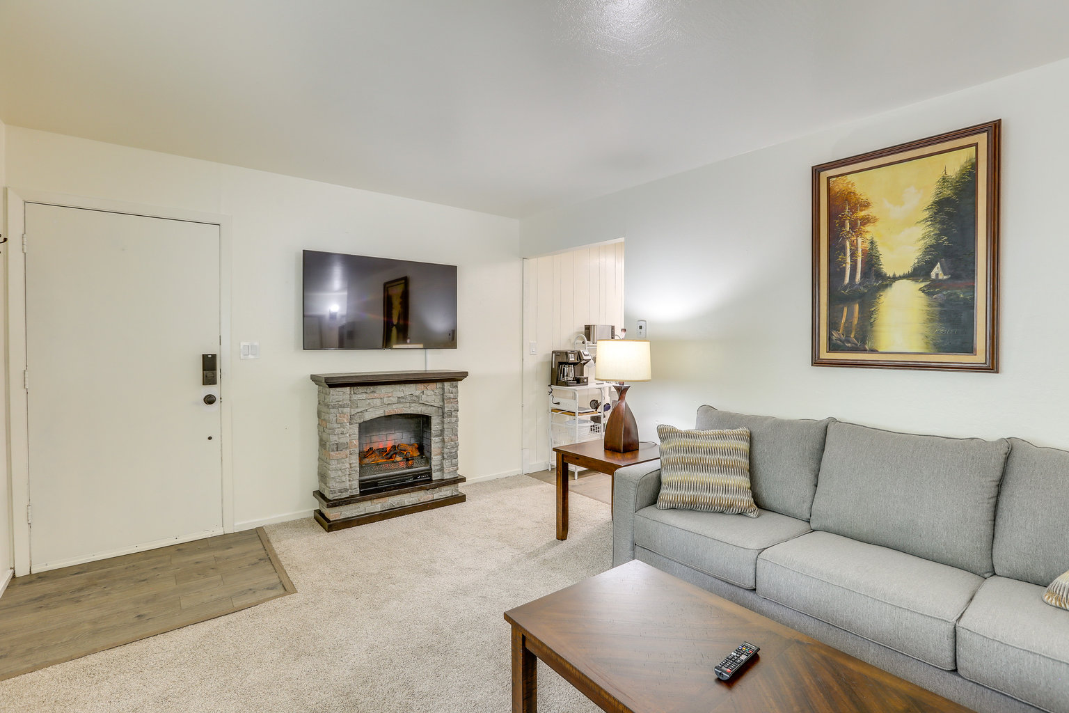 South Lake Tahoe Vacation Rental