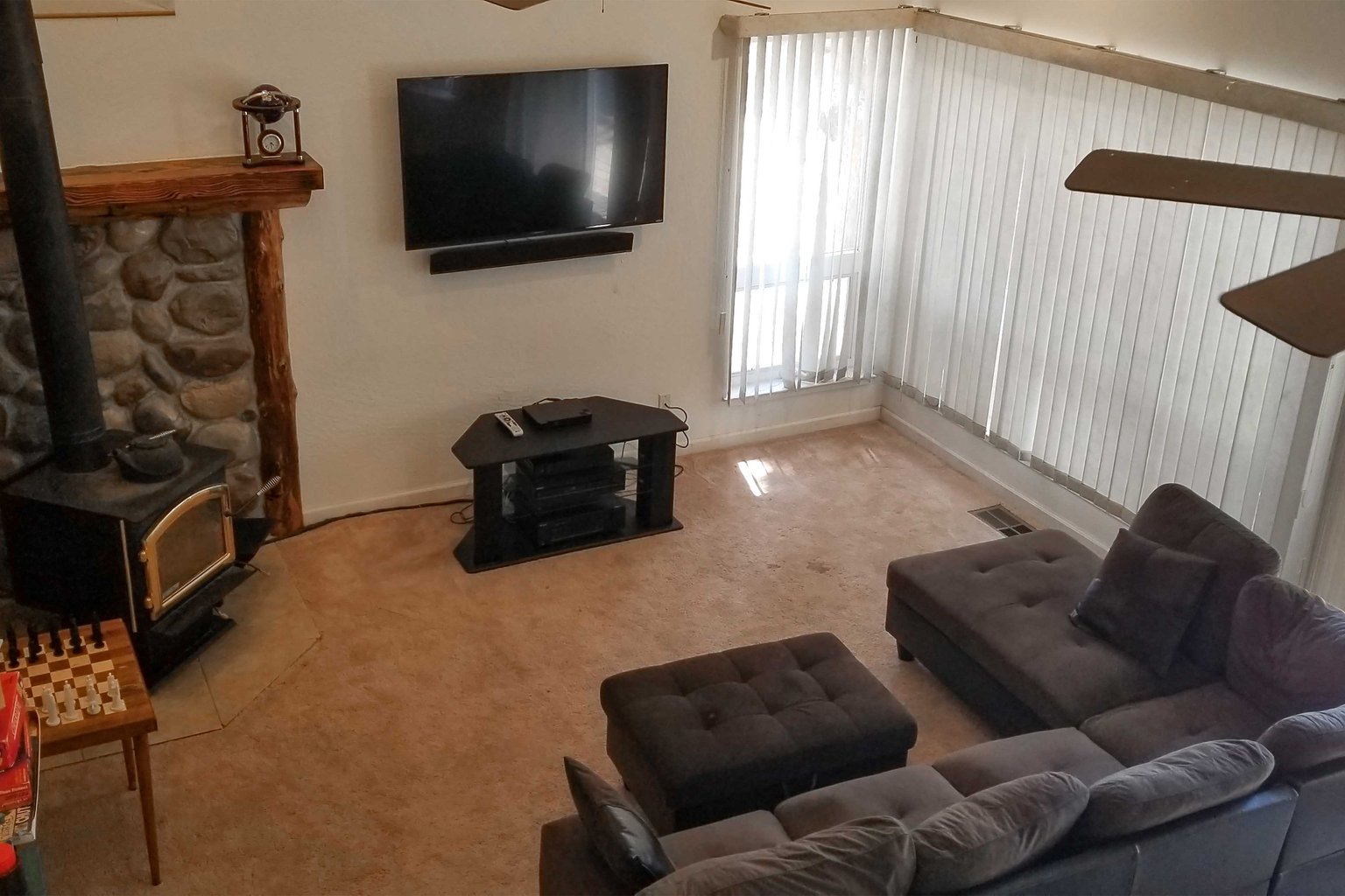 South Lake Tahoe Vacation Rental