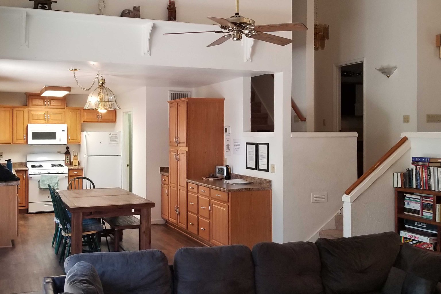 South Lake Tahoe Vacation Rental