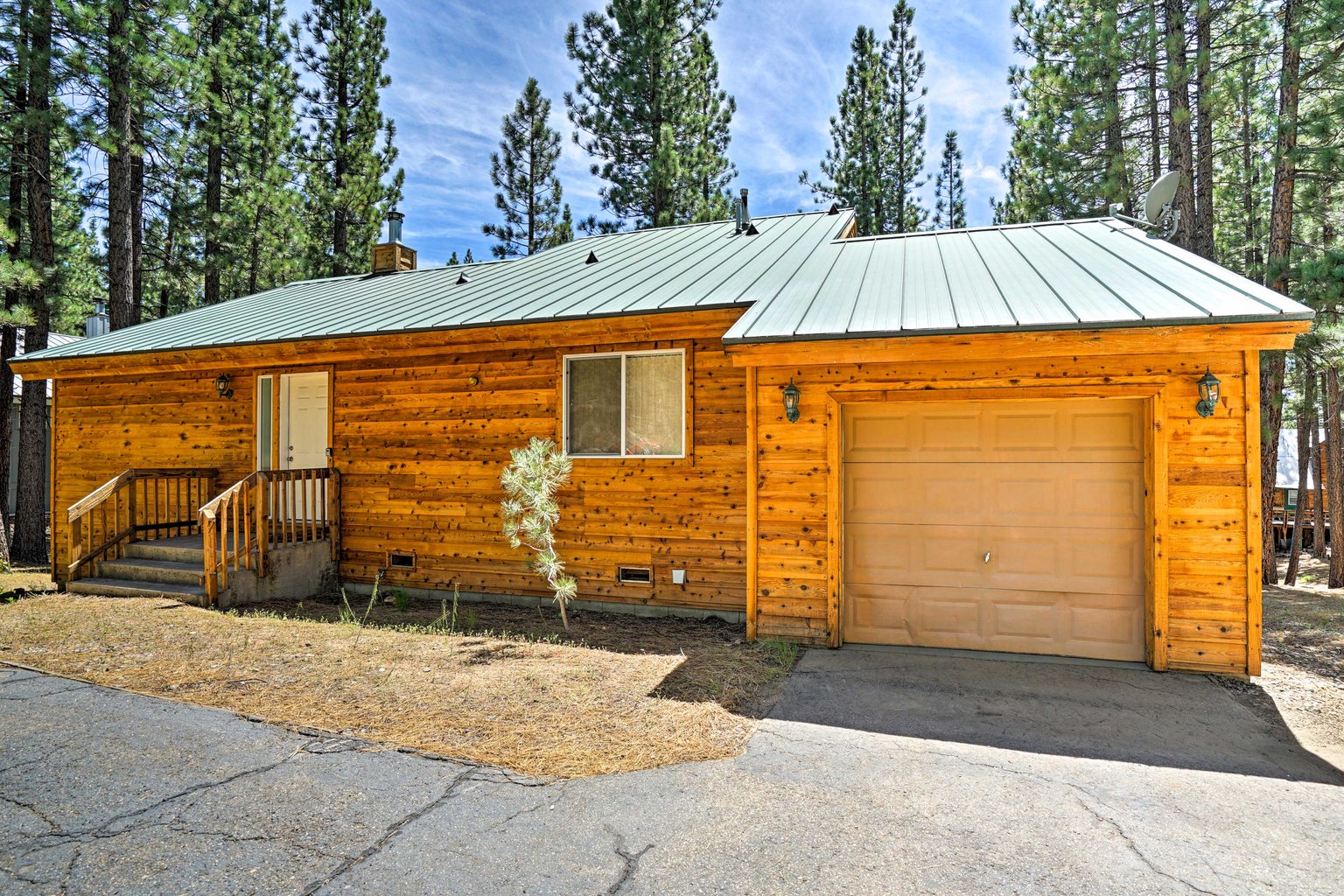 South Lake Tahoe Vacation Rental