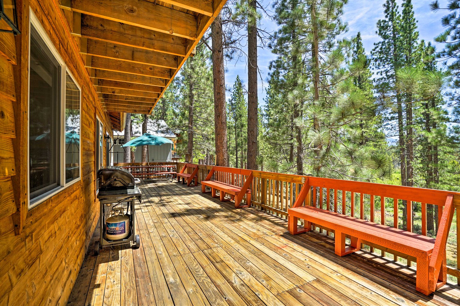 South Lake Tahoe Vacation Rental