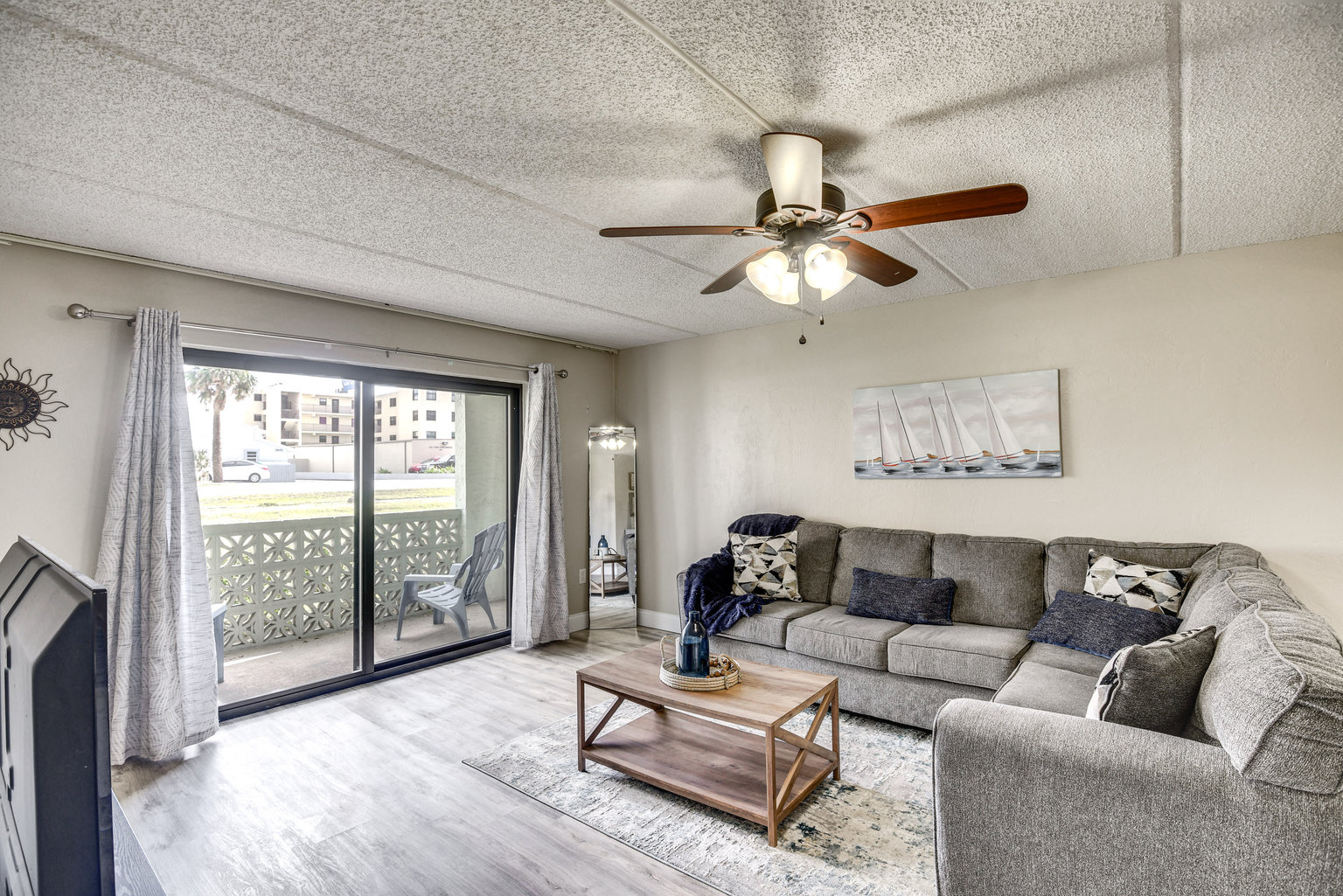 Daytona Beach Vacation Rental