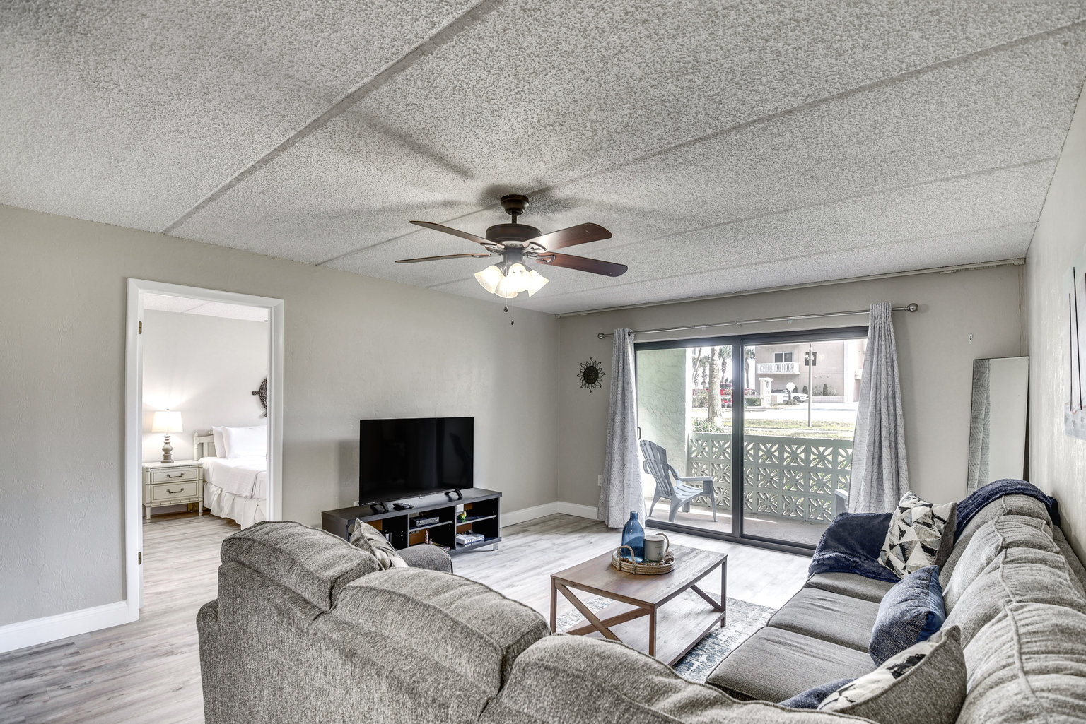 Daytona Beach Vacation Rental