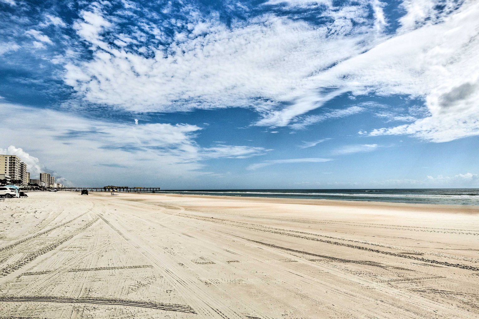 Daytona Beach Vacation Rental