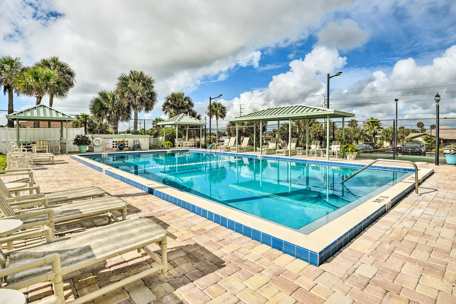 Daytona Beach Vacation Rental