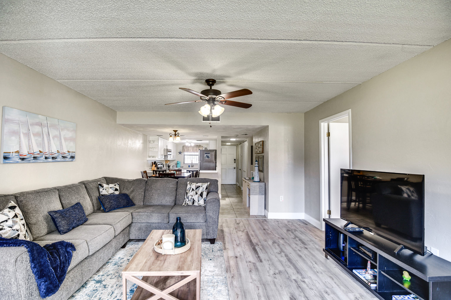 Daytona Beach Vacation Rental