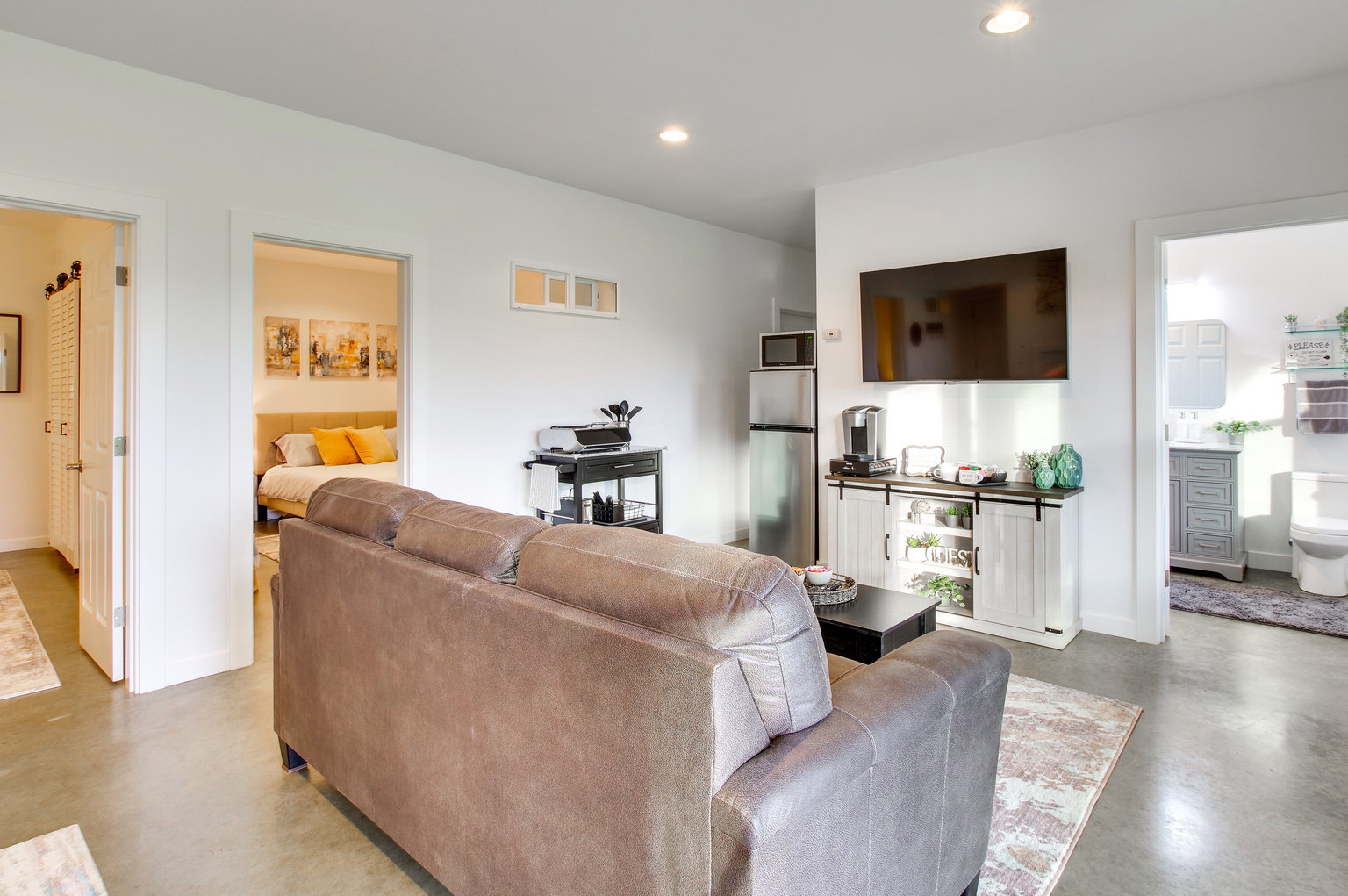 Snohomish Vacation Rental