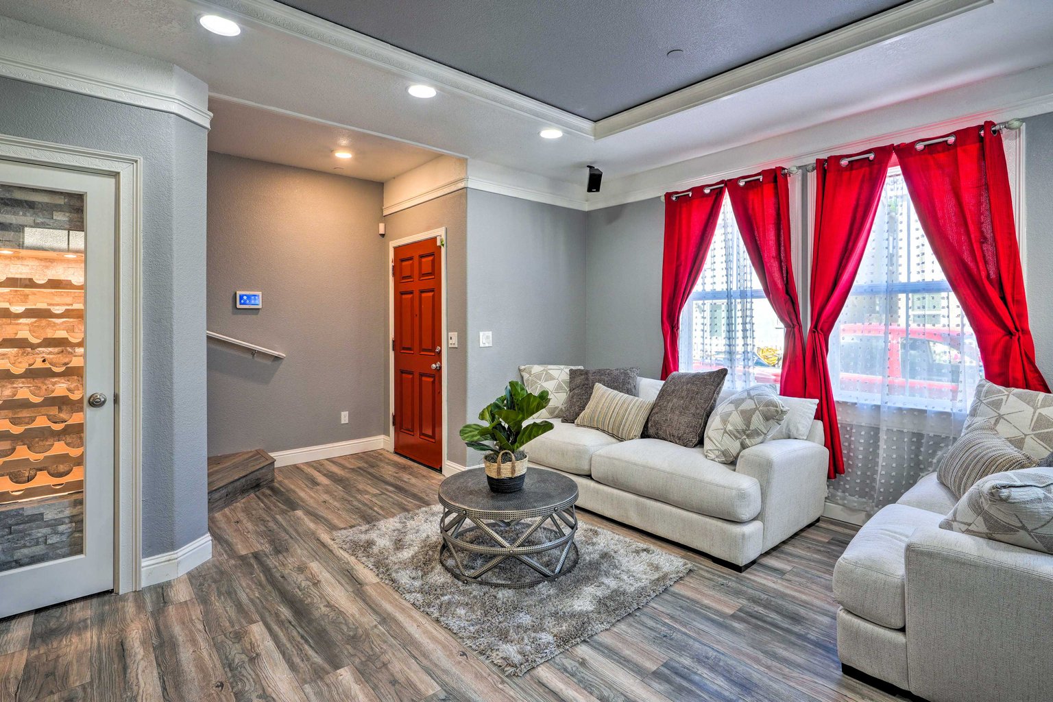 Sacramento Vacation Rental