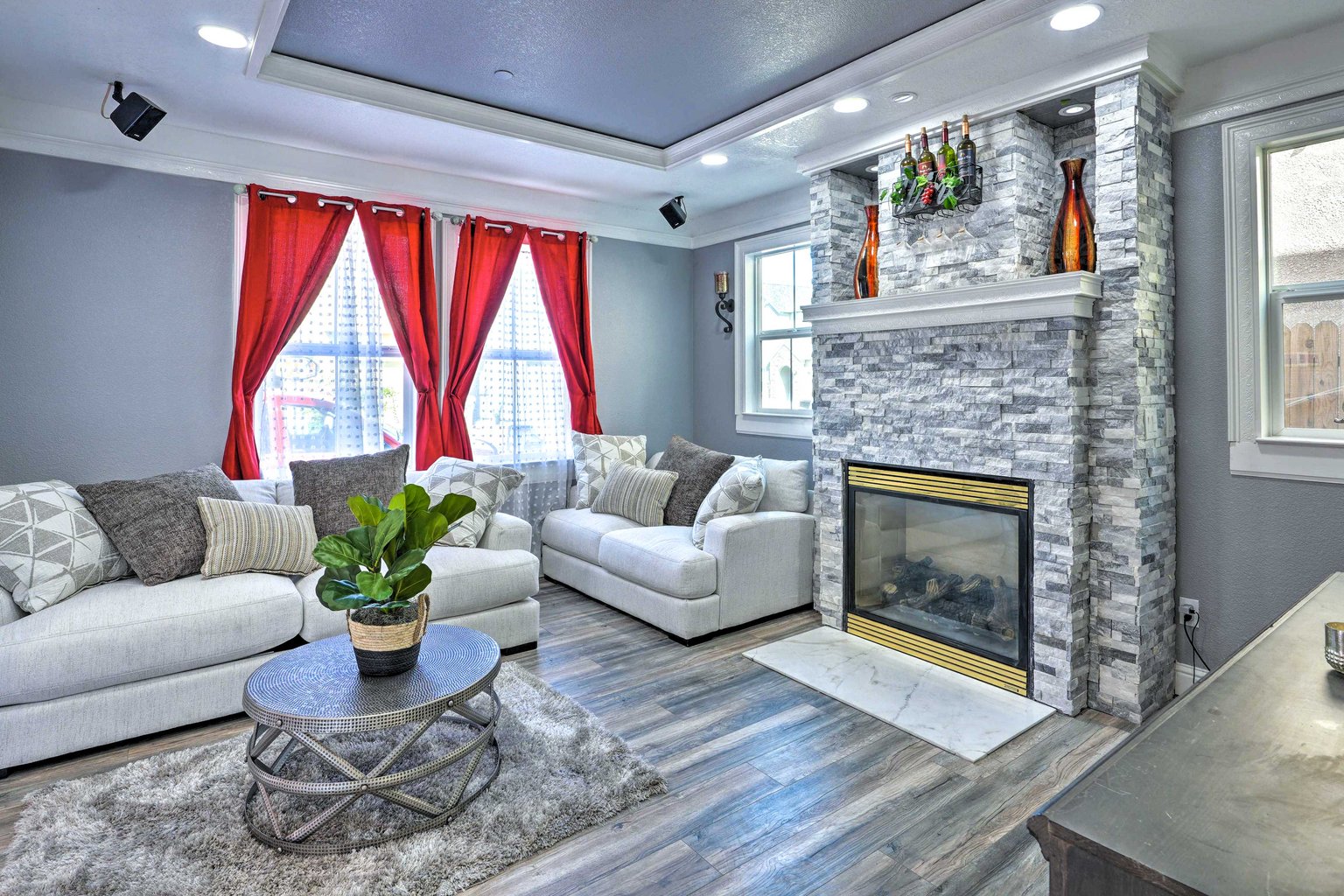 Sacramento Vacation Rental