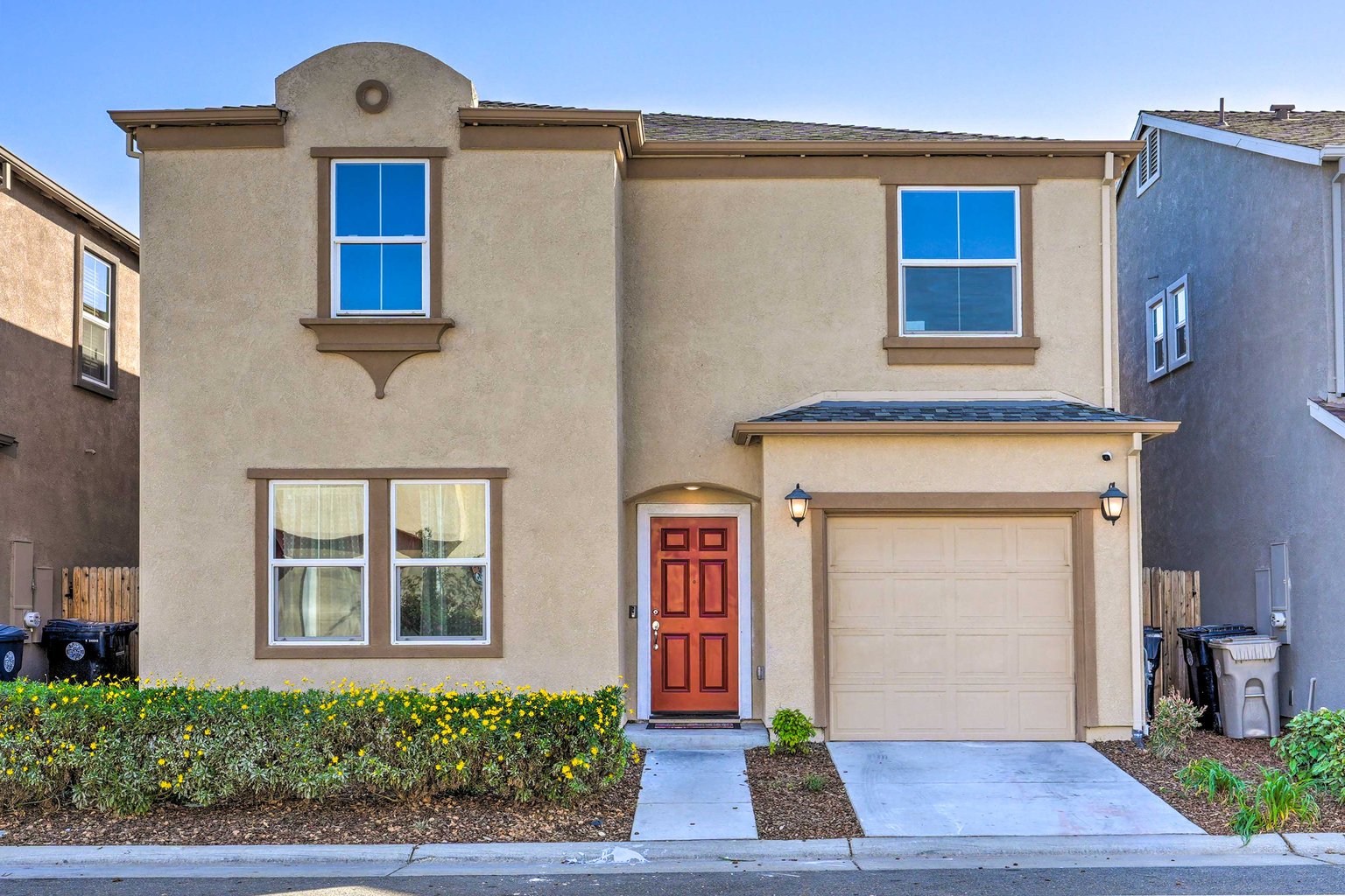 Sacramento Vacation Rental