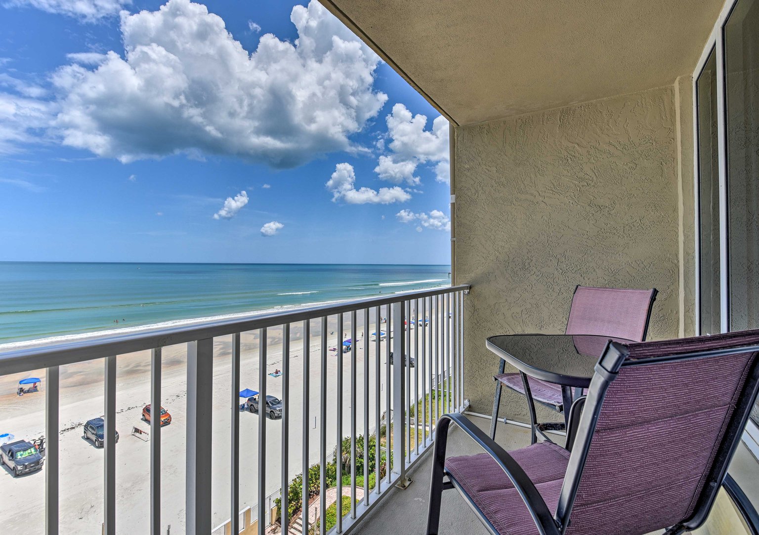 Daytona Beach Vacation Rental