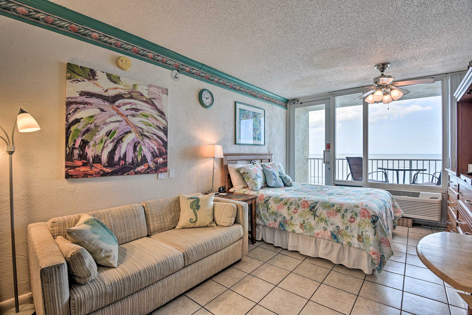 Daytona Beach Vacation Rental